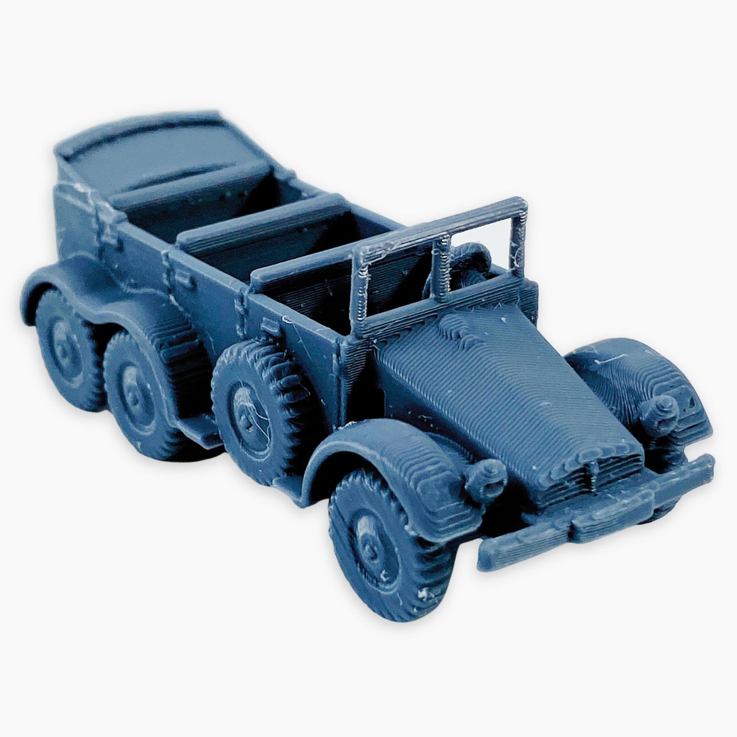 Krupp Protze Kfz. 21 (command)