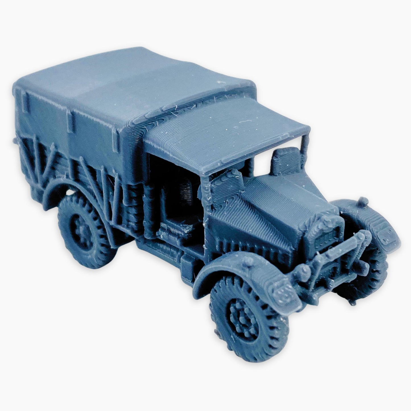 Morris CS8 (full covered)