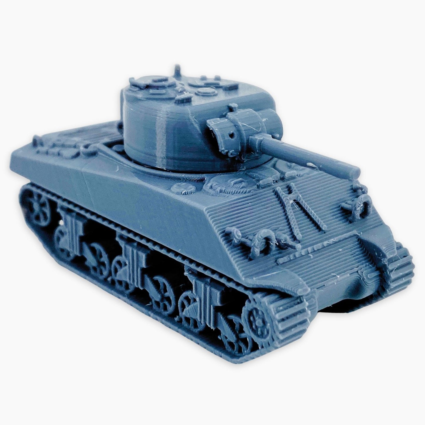 M4A3 Sherman (late)