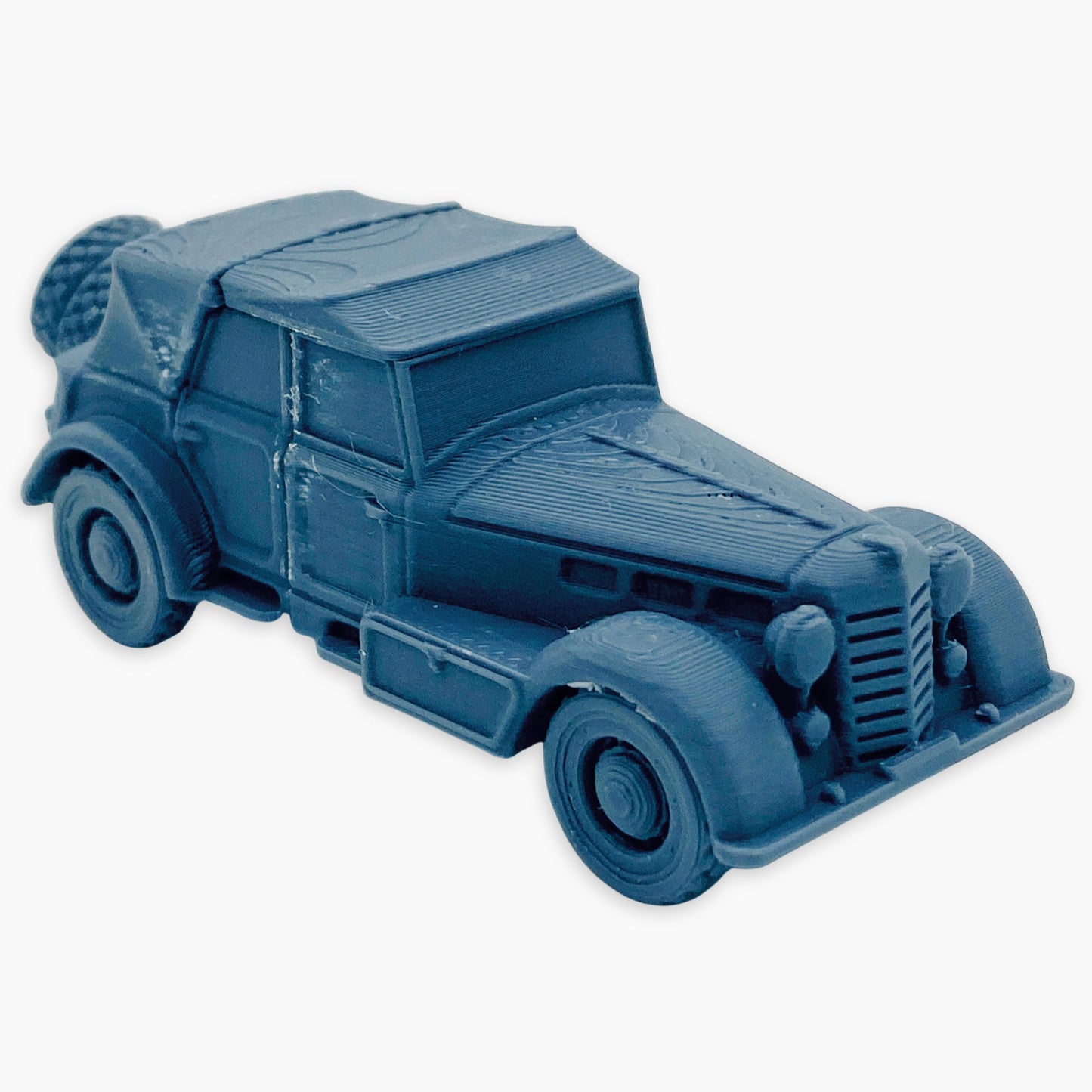 Fiat 2800 MC Staff Car