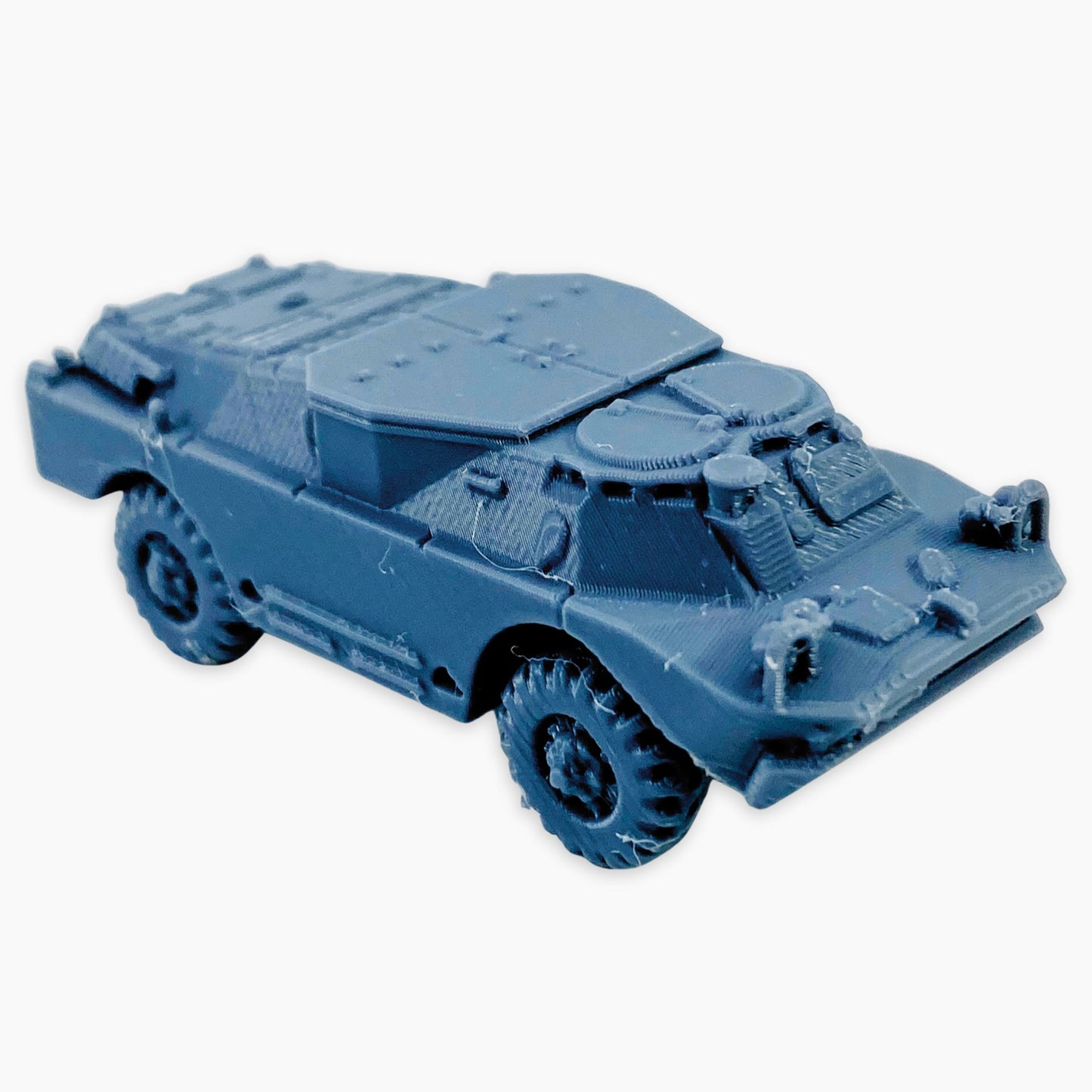 BRDM-2 Sagger (closed)