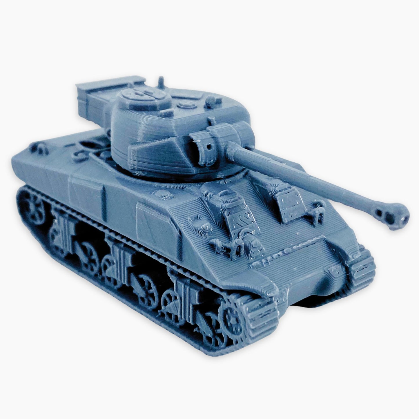 Sherman Firefly IC