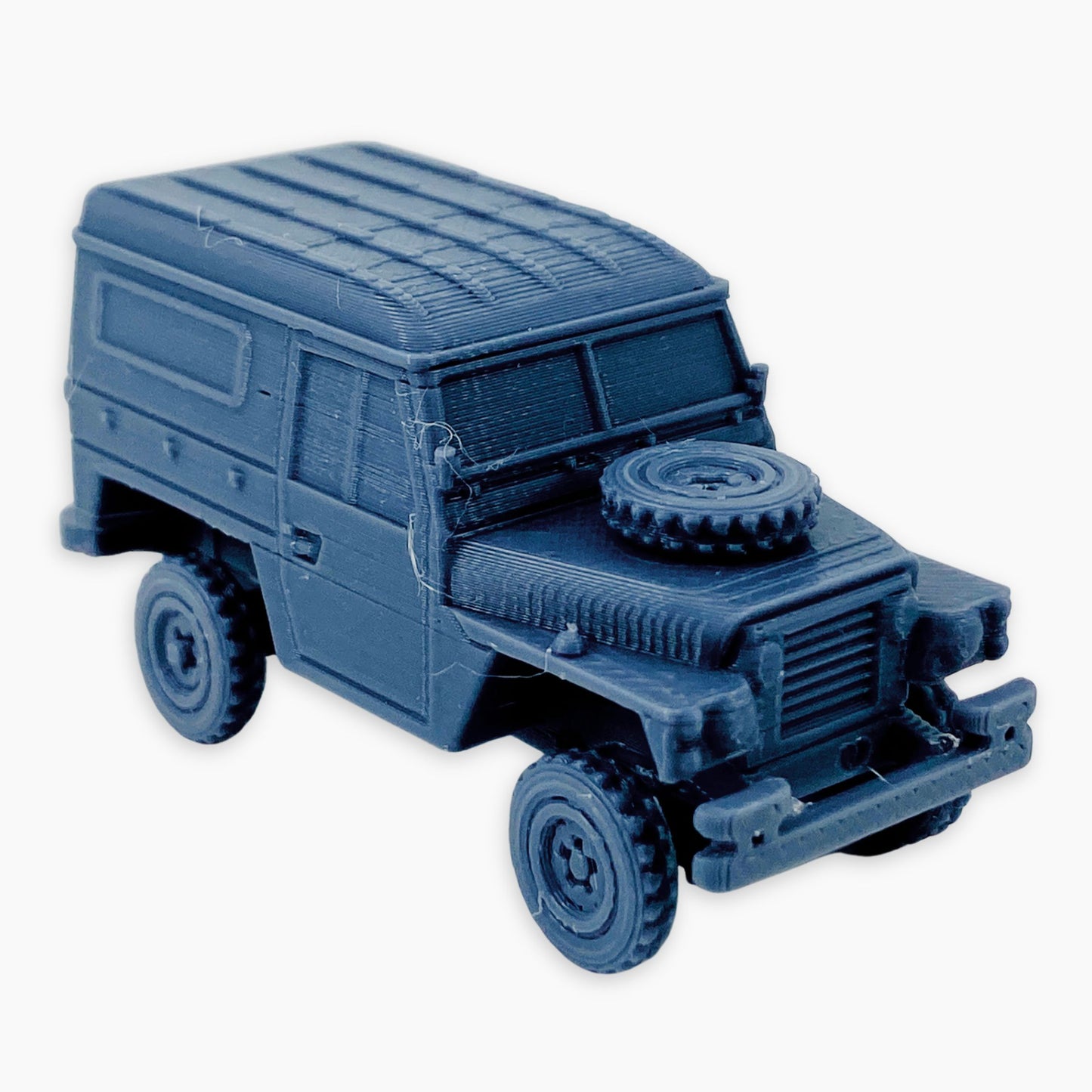 Land Rover Series 3