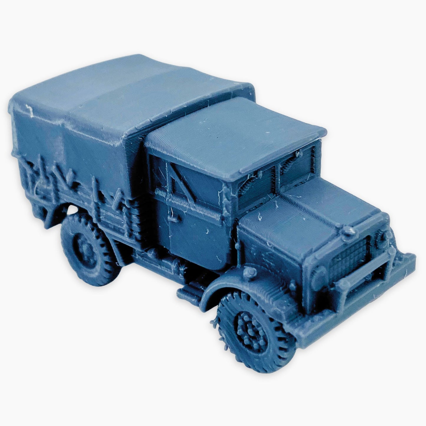 Bedford MWD (cab covered)