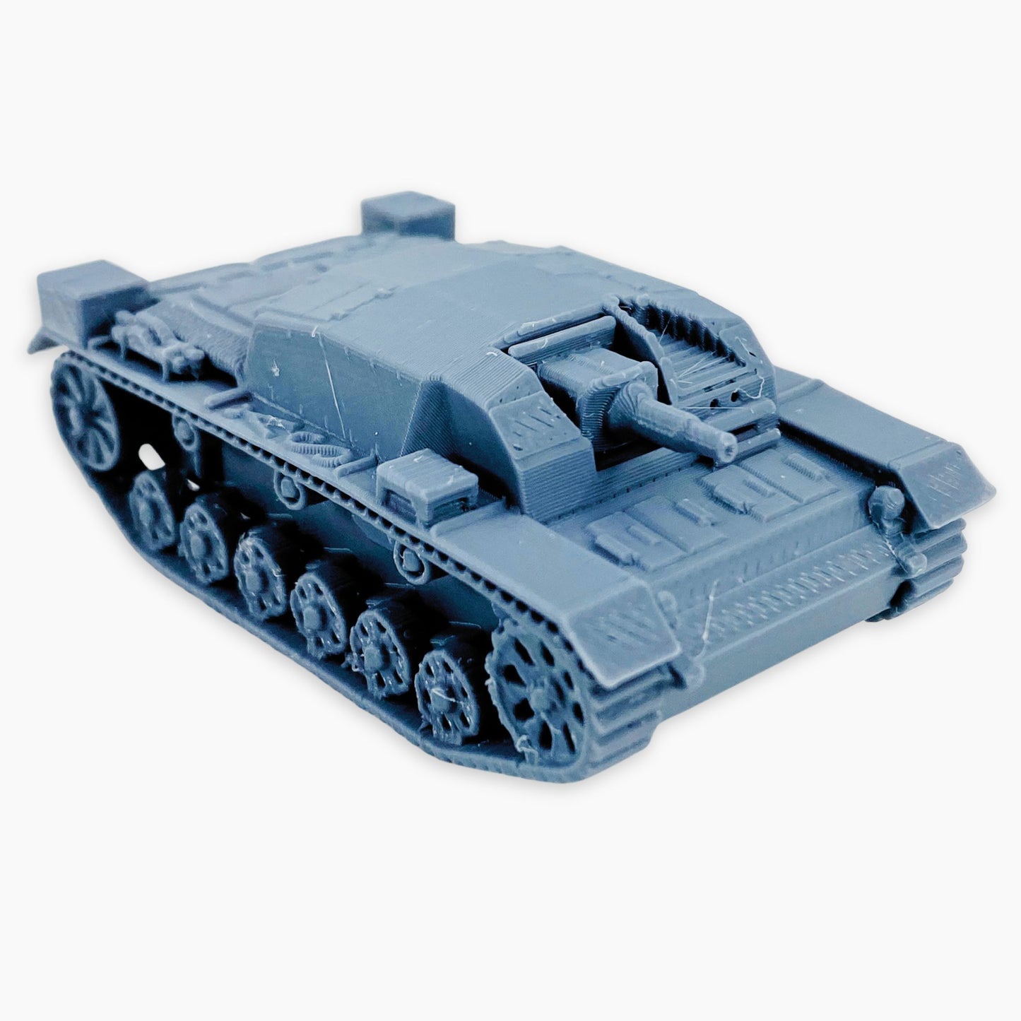 StuG III Ausf. A