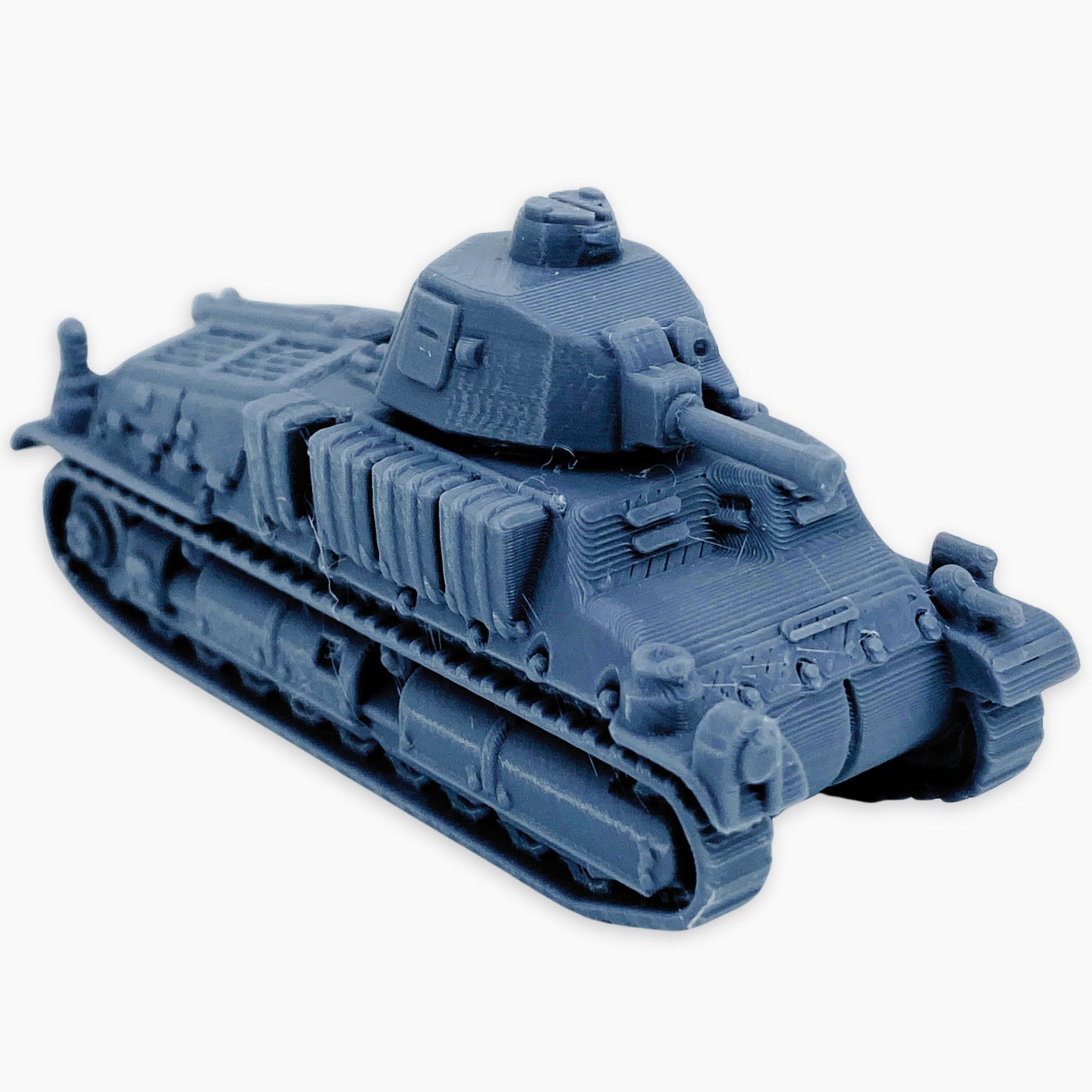 Panzerkampfwagen 35-S 739(f) (bins)