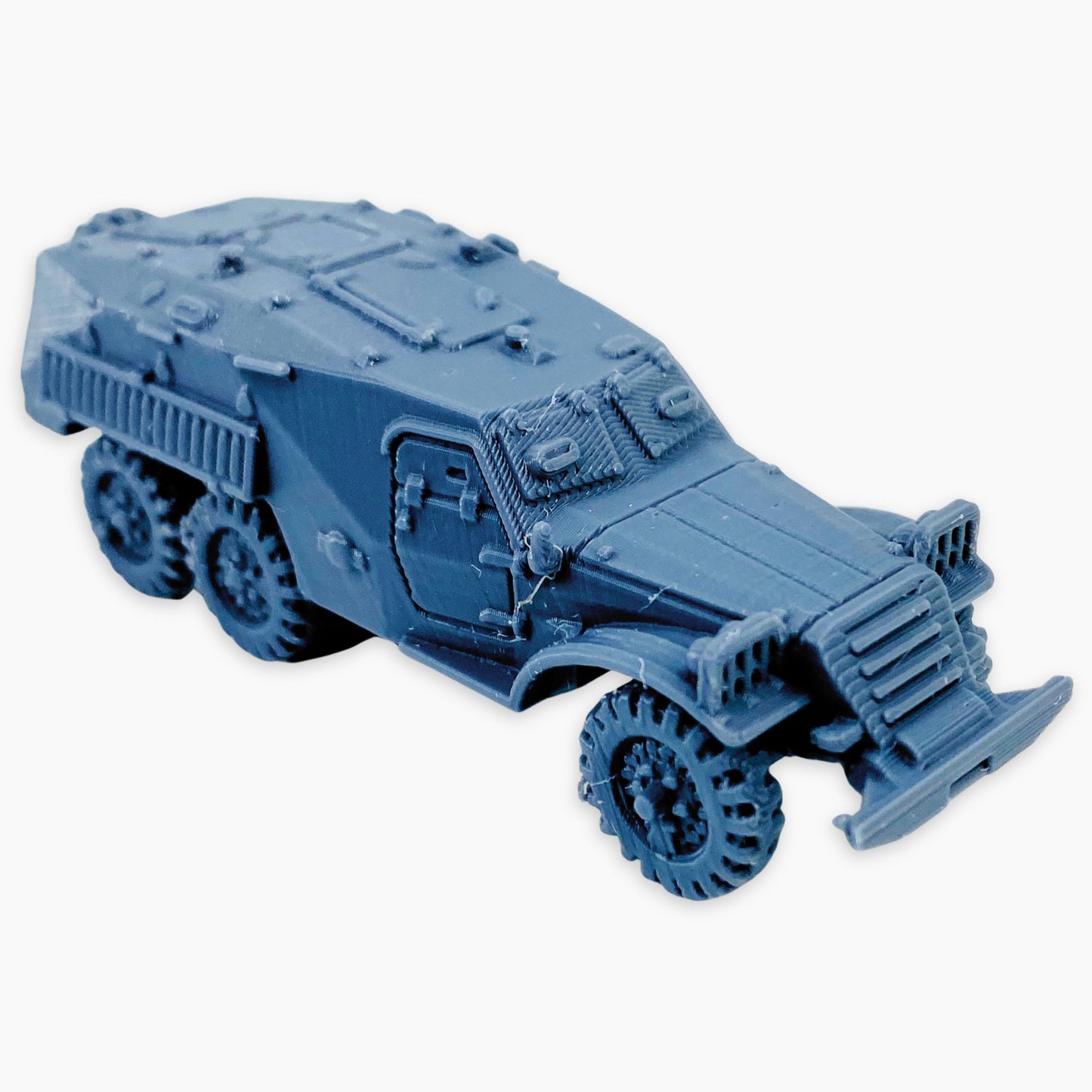 BTR-152K (sand channel)