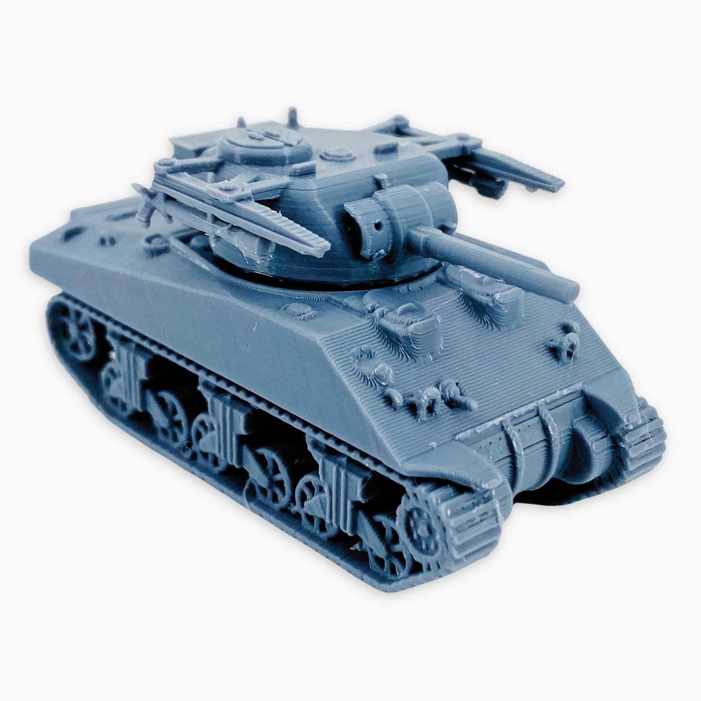 M4A4 Sherman (Tulip)