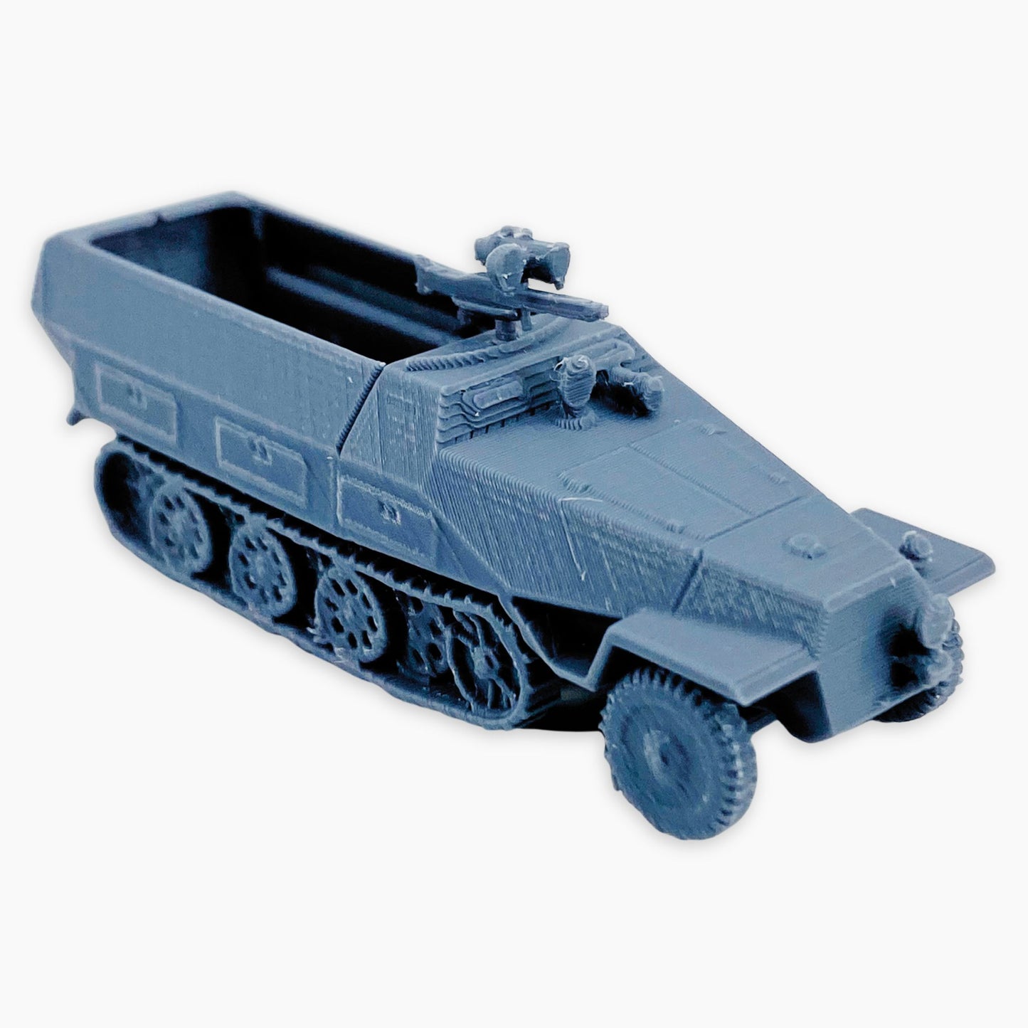 Sd.Kfz. 251 Ausf. D (Falke MG42)