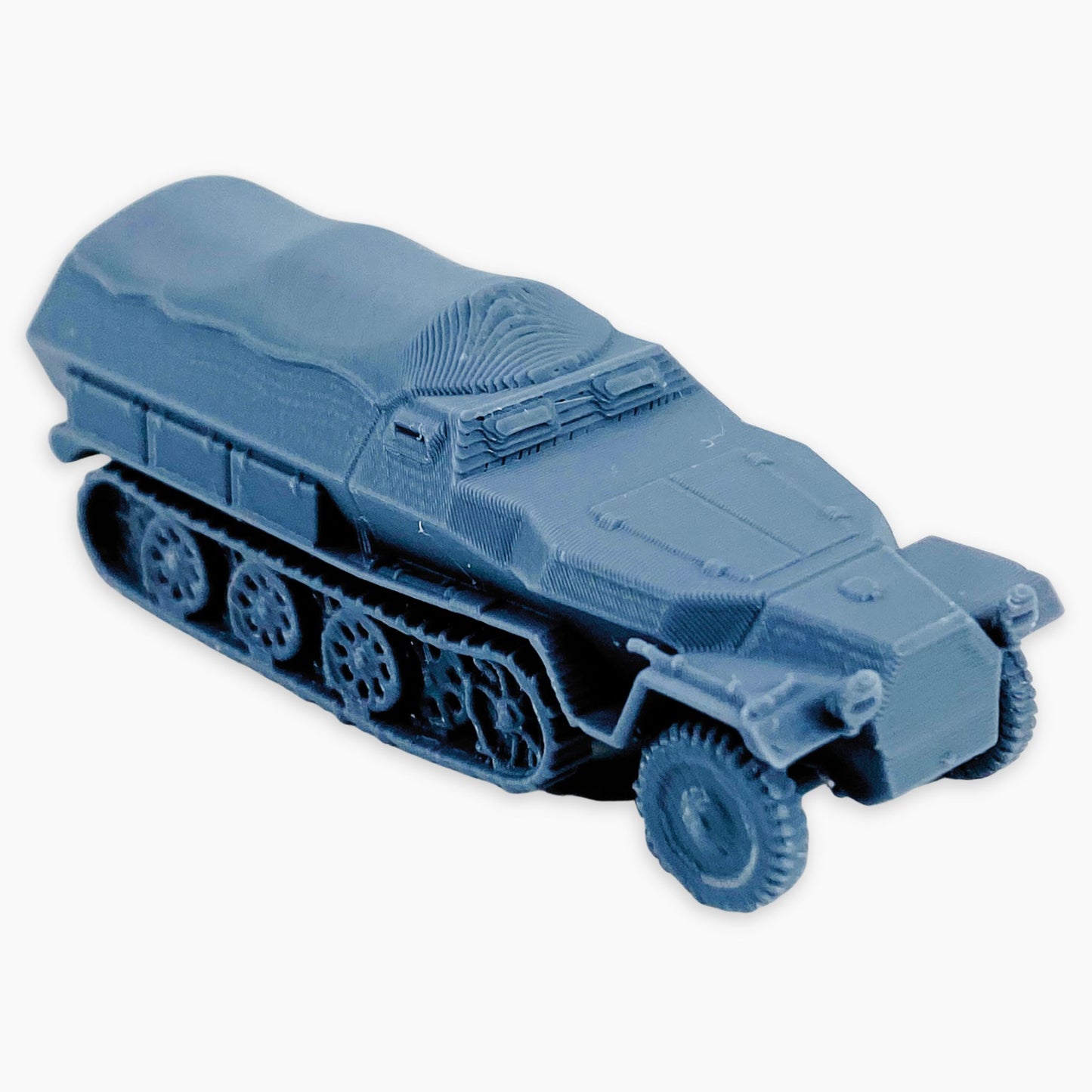 Sd.Kfz. 251 Ausf. C (covered)