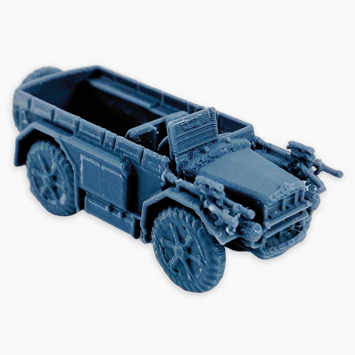 Autoblinda AS43 (Autoprotetta)