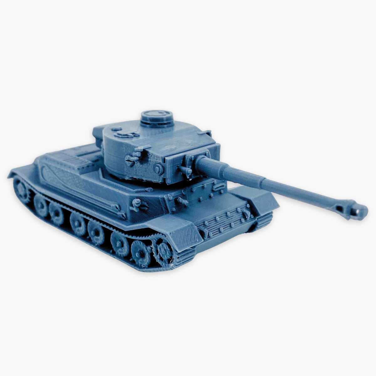 Tiger P
