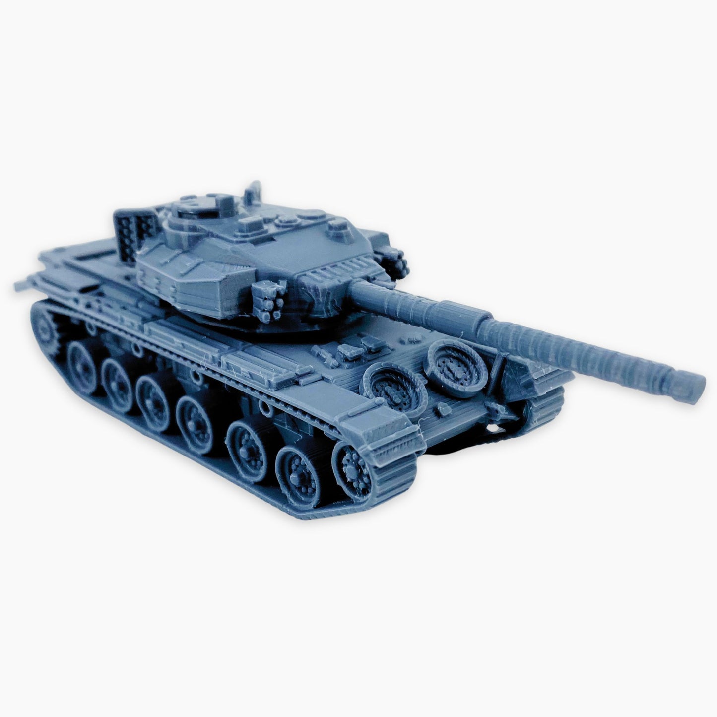 Centurion Mk IV (spare wheels)