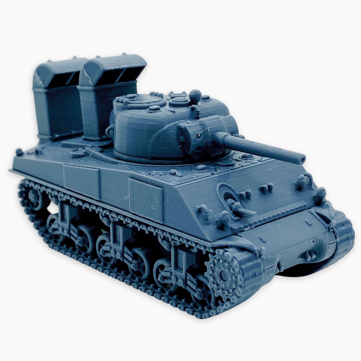 M4A2 Sherman (deep wading)