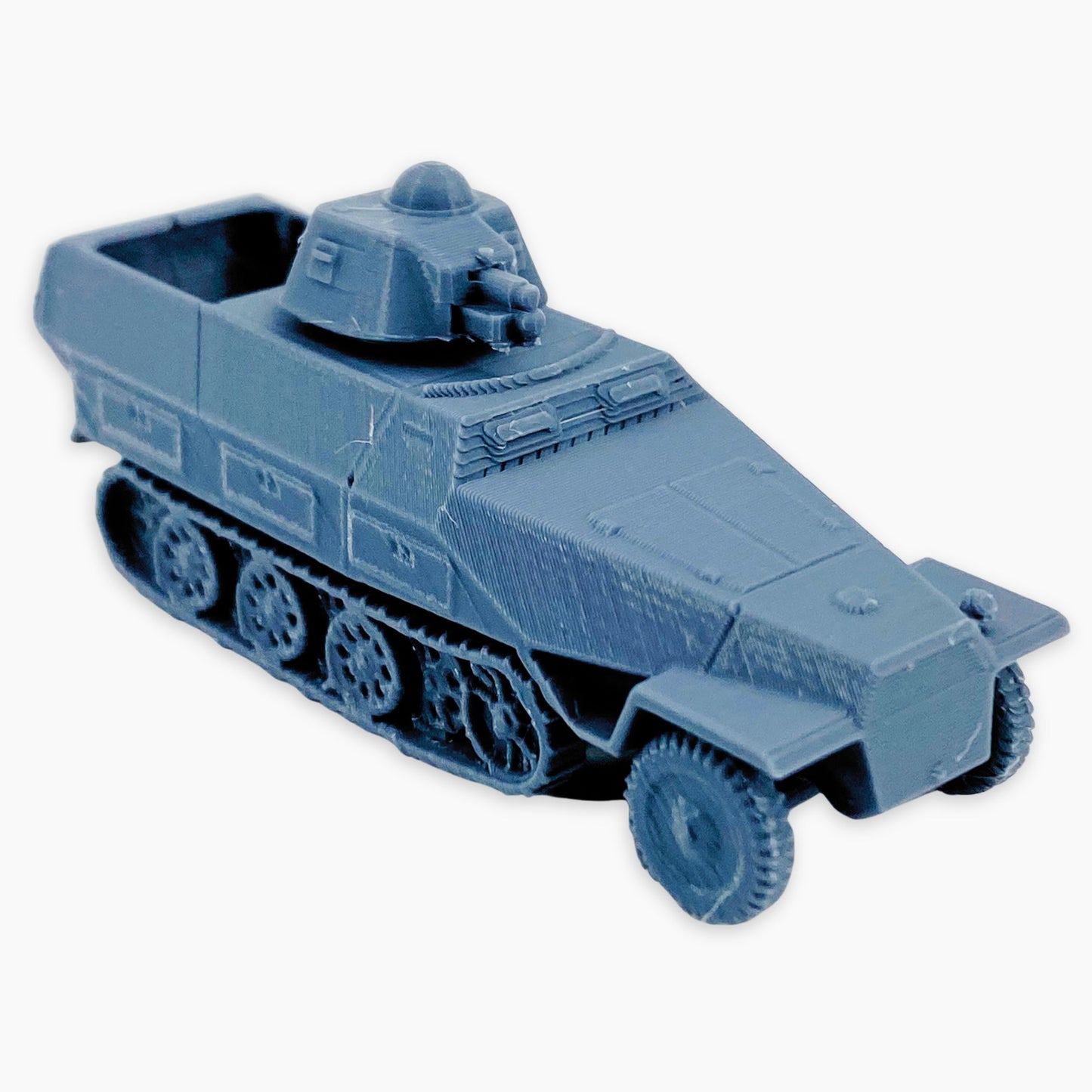 Sd.Kfz. 251 Ausf. D (R-35)