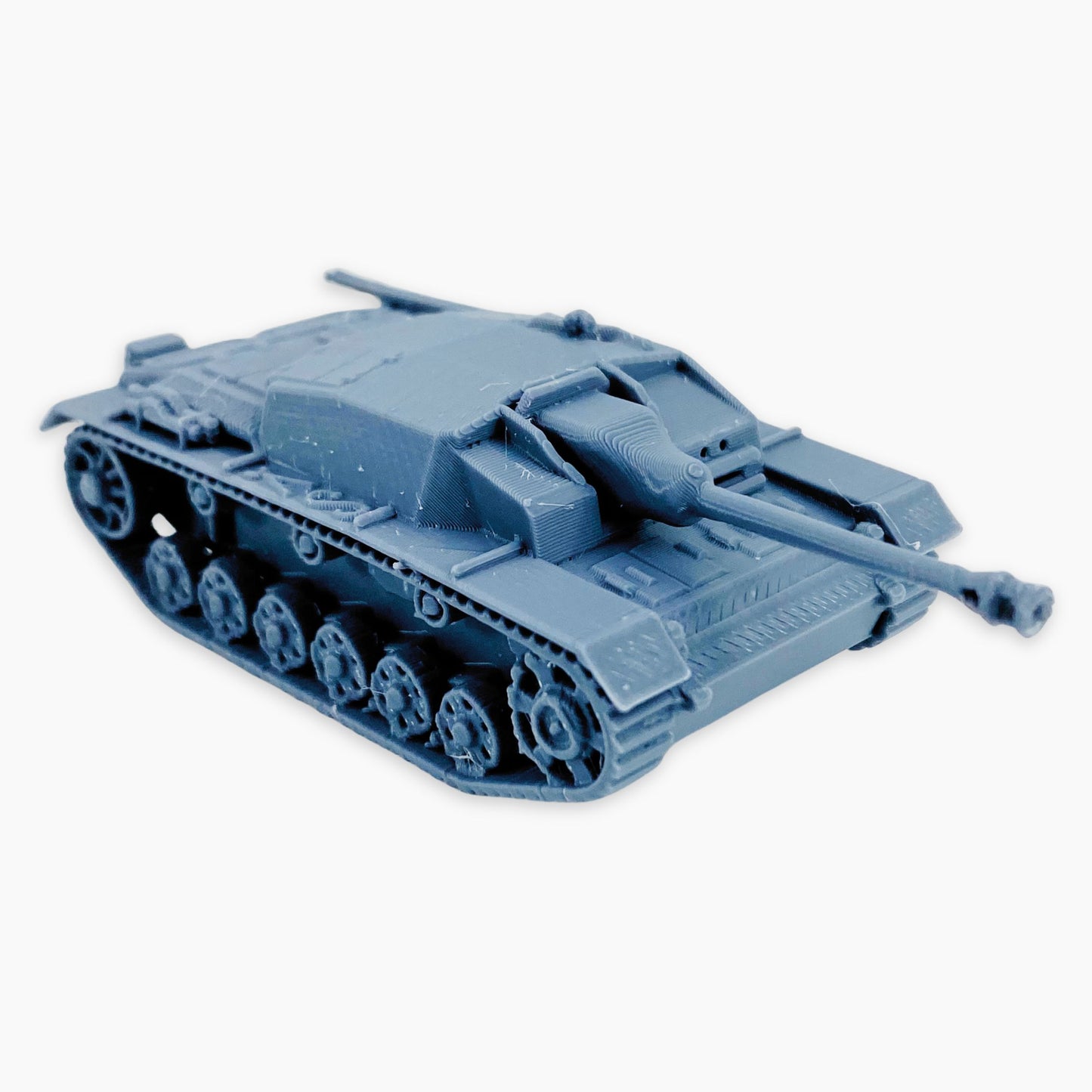 StuG III Ausf. C (long 75mm)