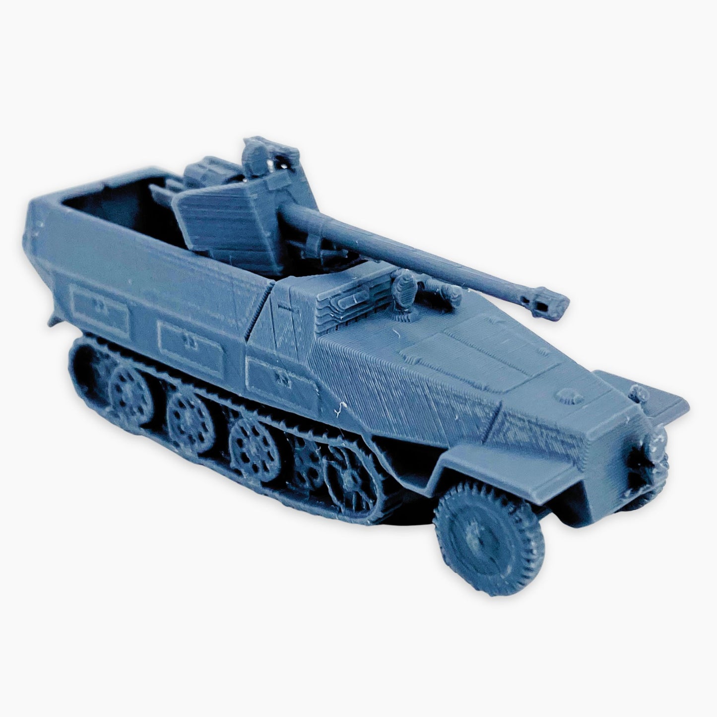 Sd.Kfz. 251/22 Ausf. D (Falke 7.5 cm PaK 40)