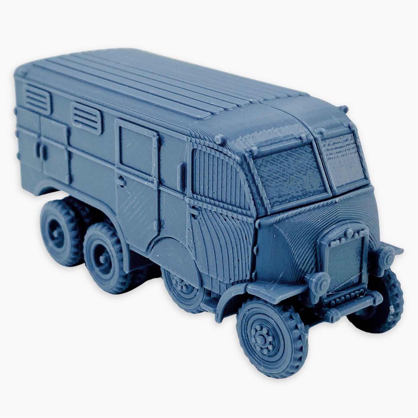 SPA Dovunque Viberti 35