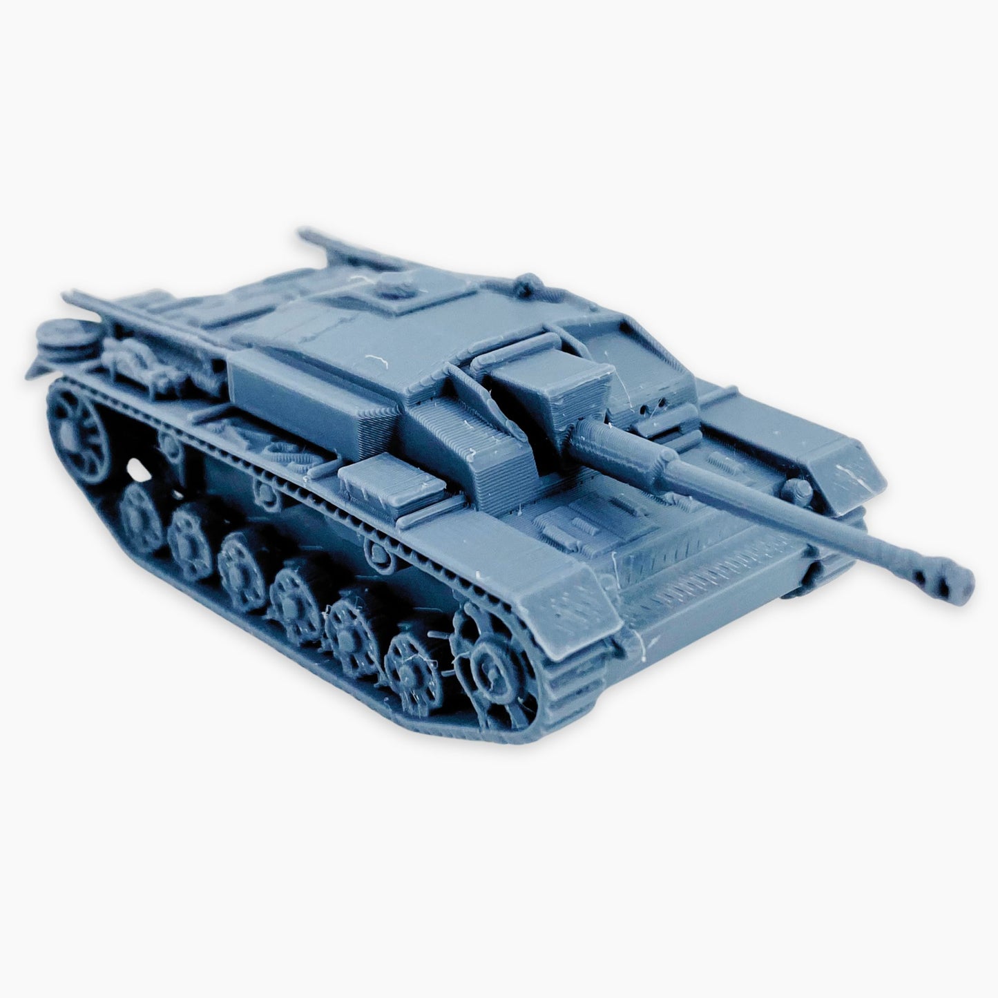 StuG III Ausf. F