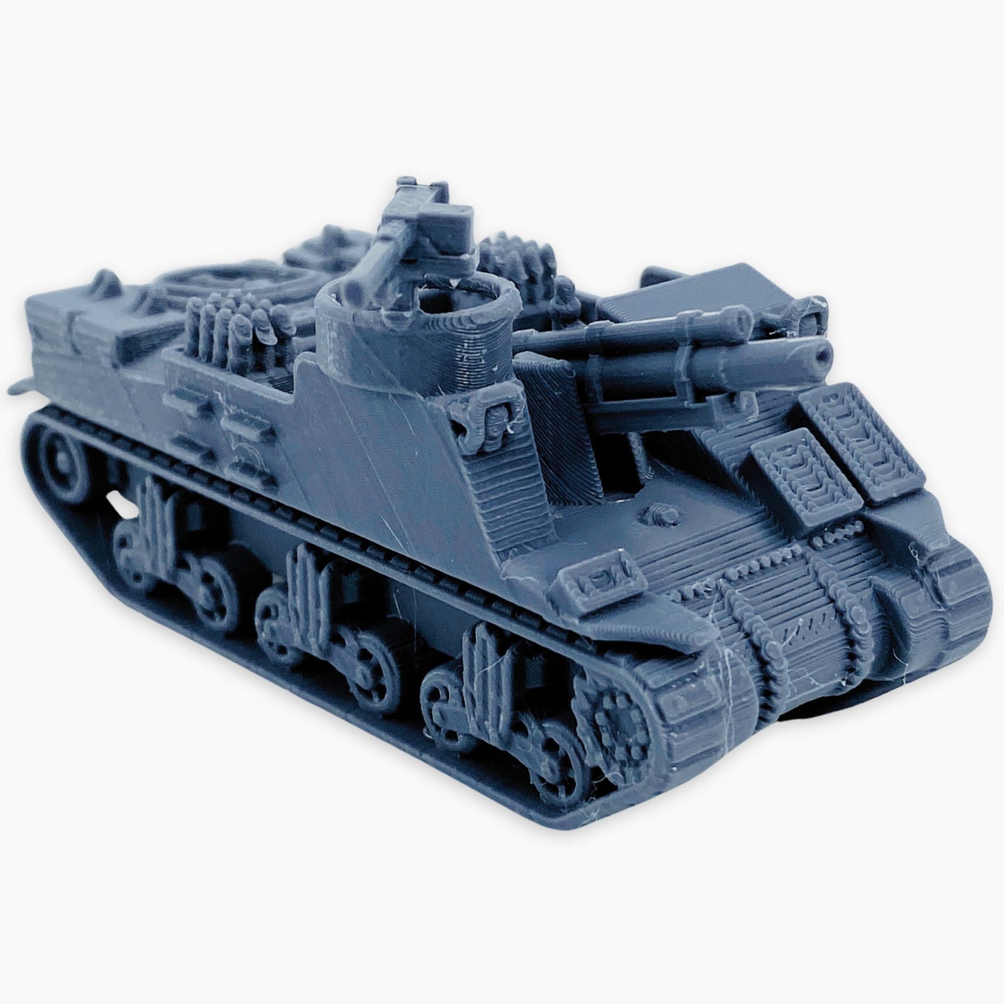 M7 Priest (early)