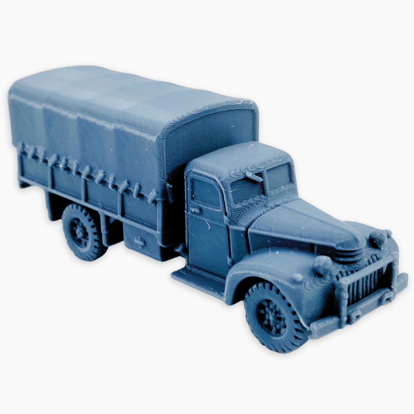 Chevrolet 1543 3t GS (covered bar)