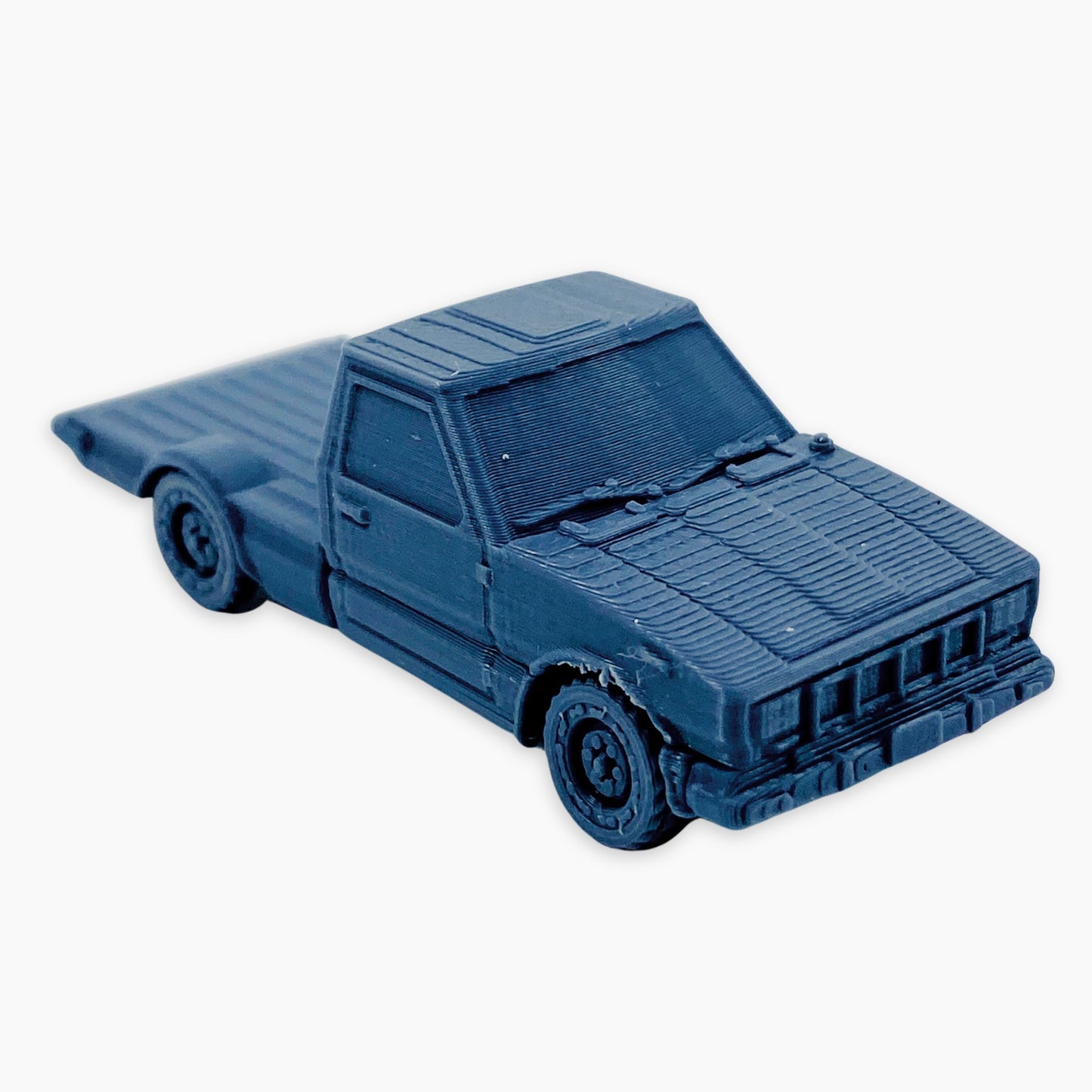 1980s Toyota Pickup (flatbed)