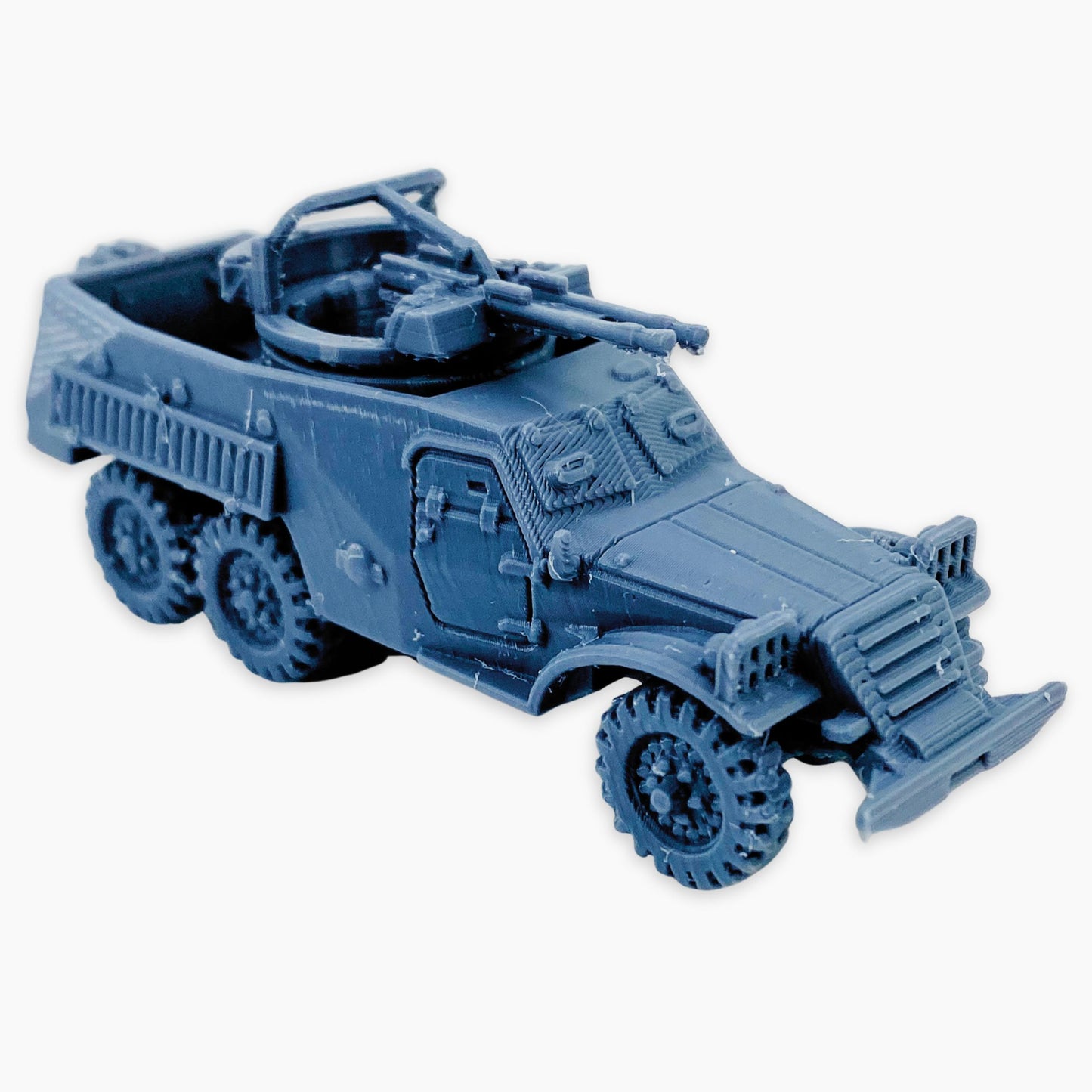 BTR-152A (sand channel)