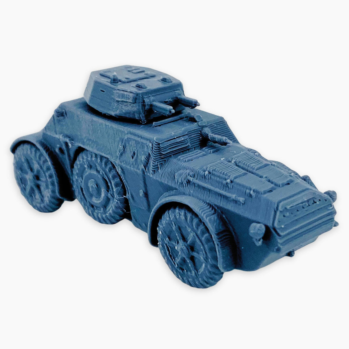 Autoblinda AB 40