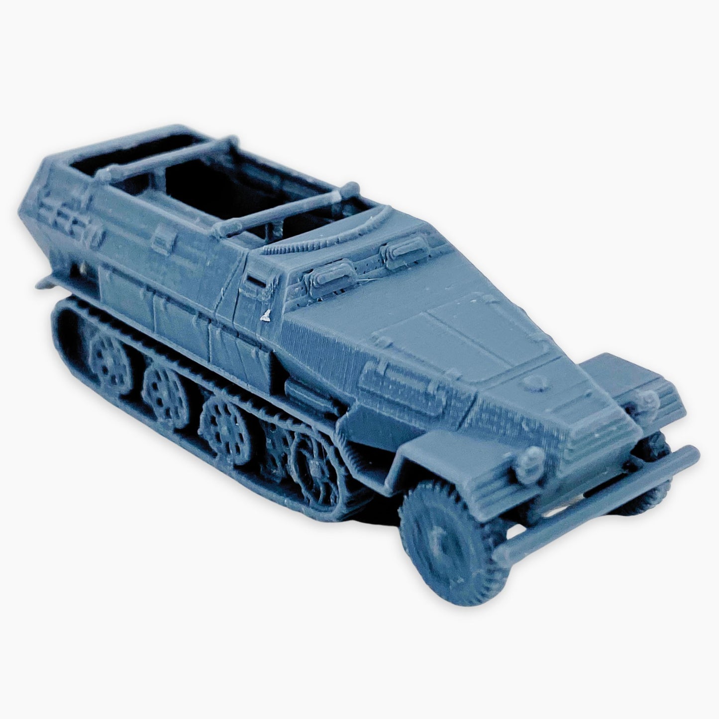 Sd.Kfz. 251/8 Ausf. A (ambulance)