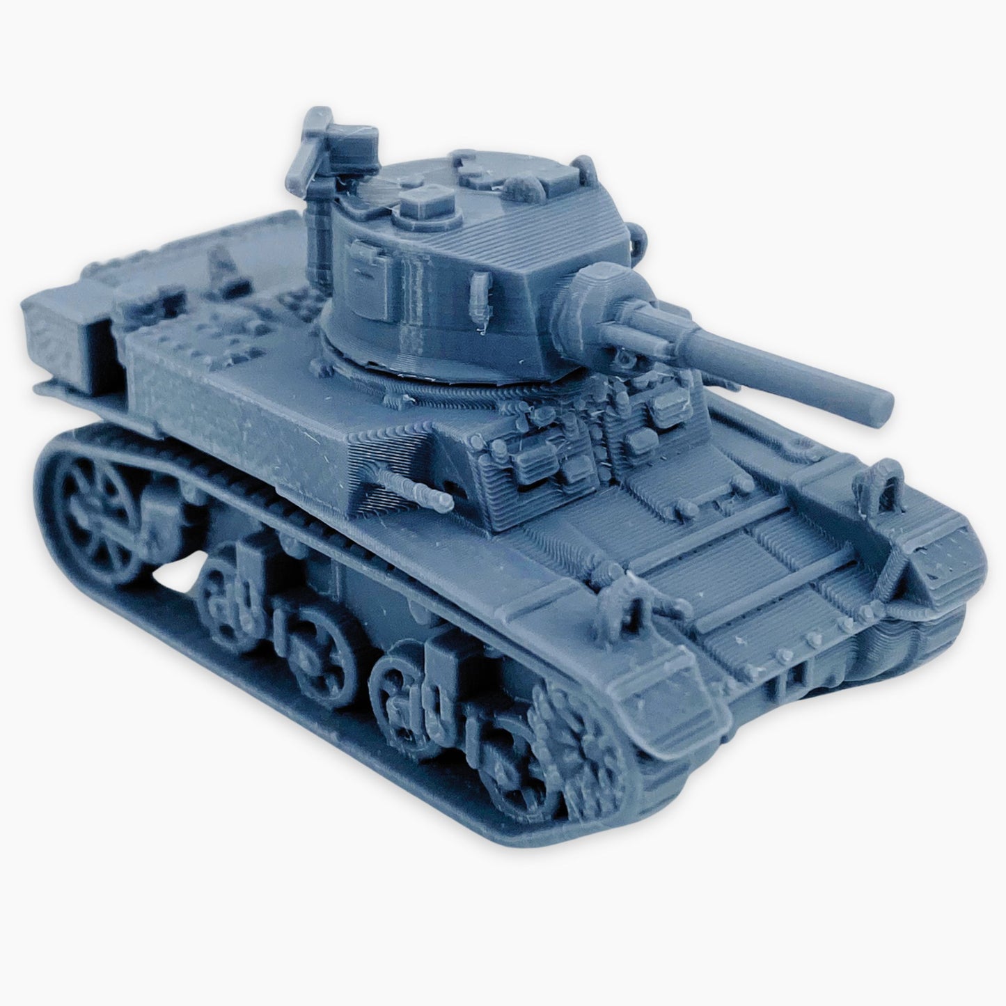 M3A1 Stuart