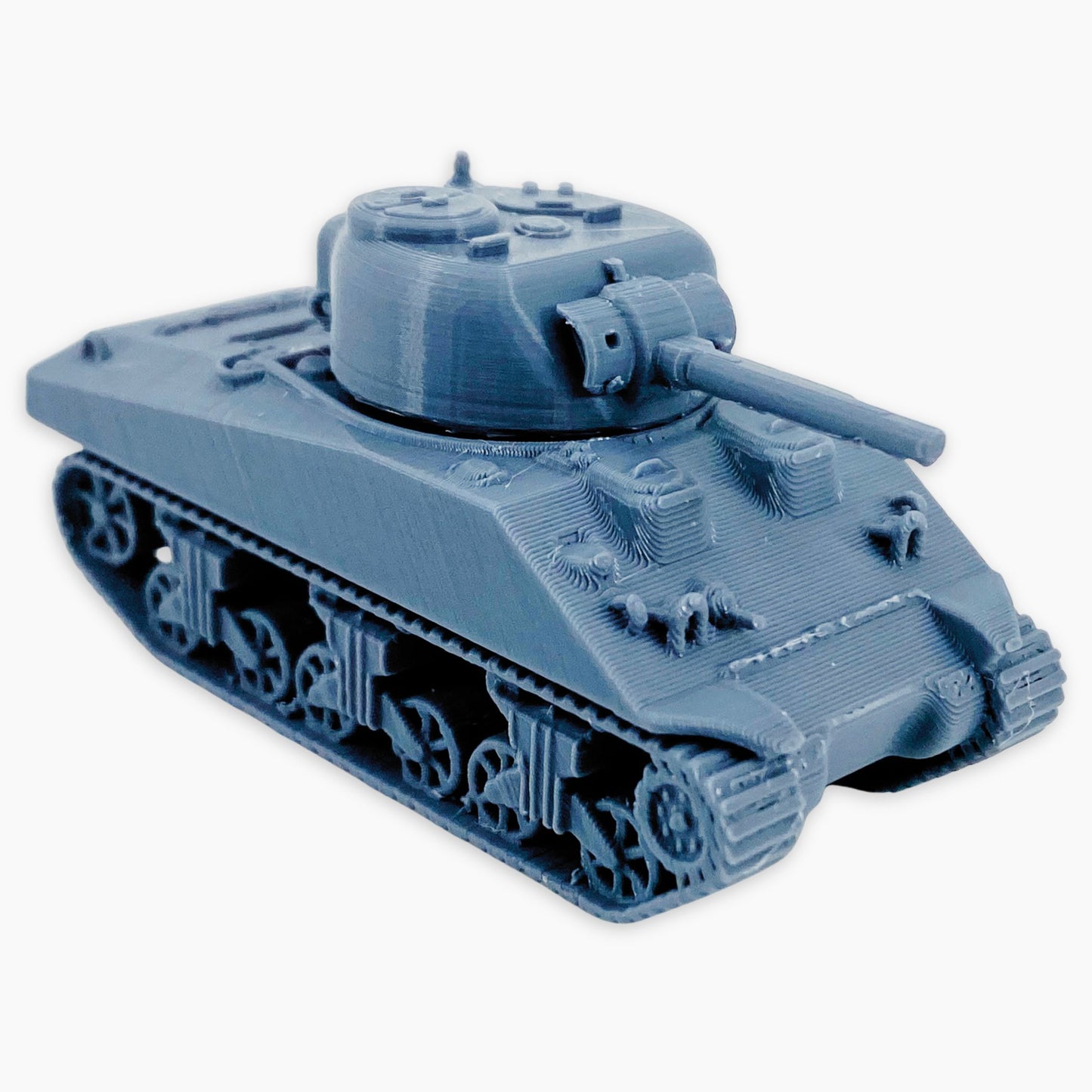 M4A2 Sherman