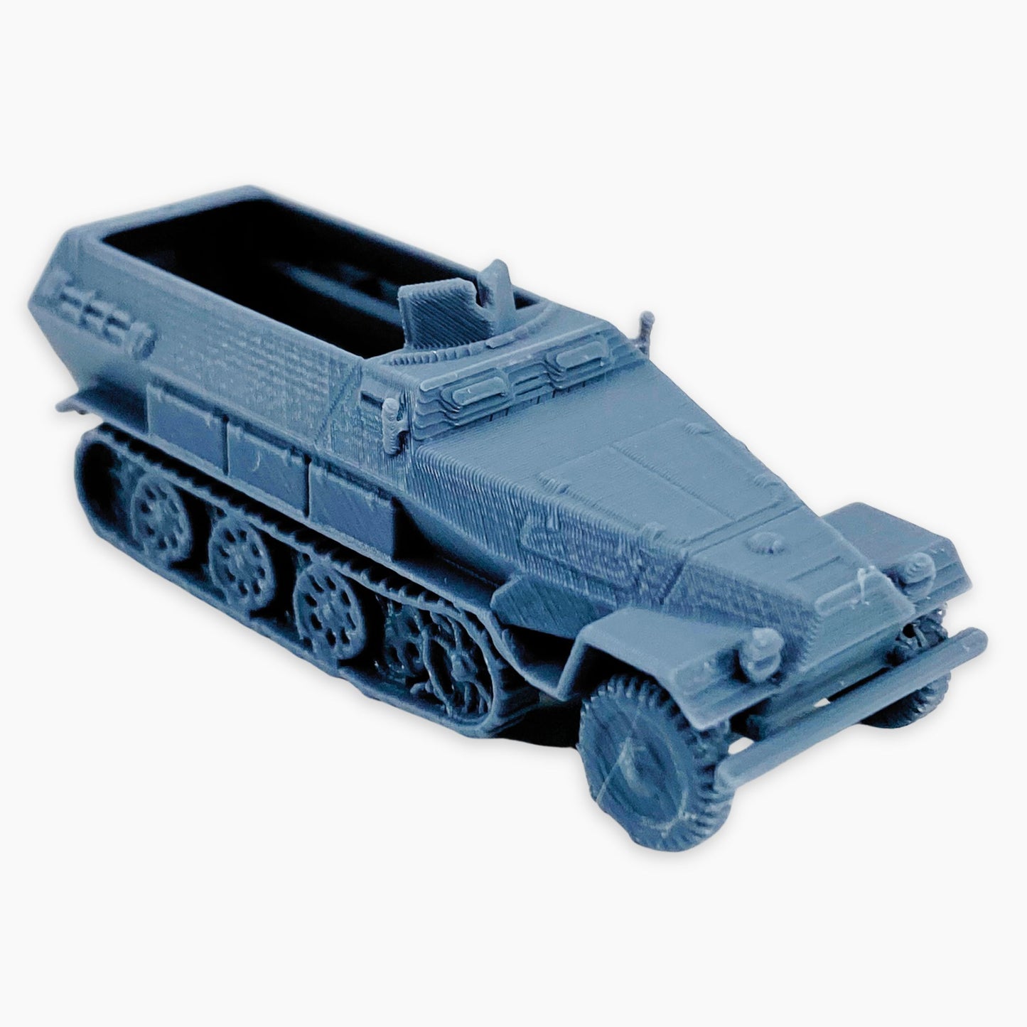 Sd.Kfz. 251 Ausf. B