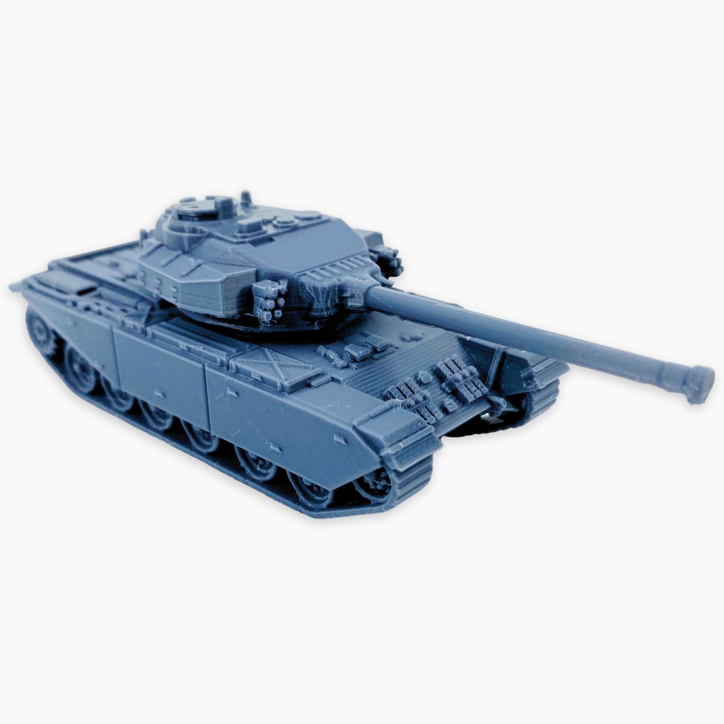 Centurion Mk III (skirts)