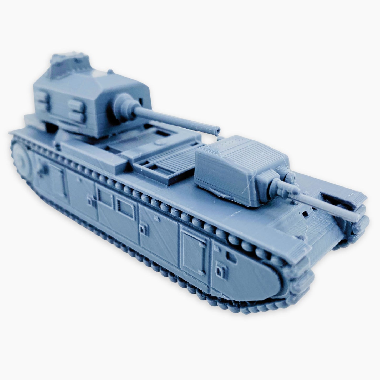 FCM F1