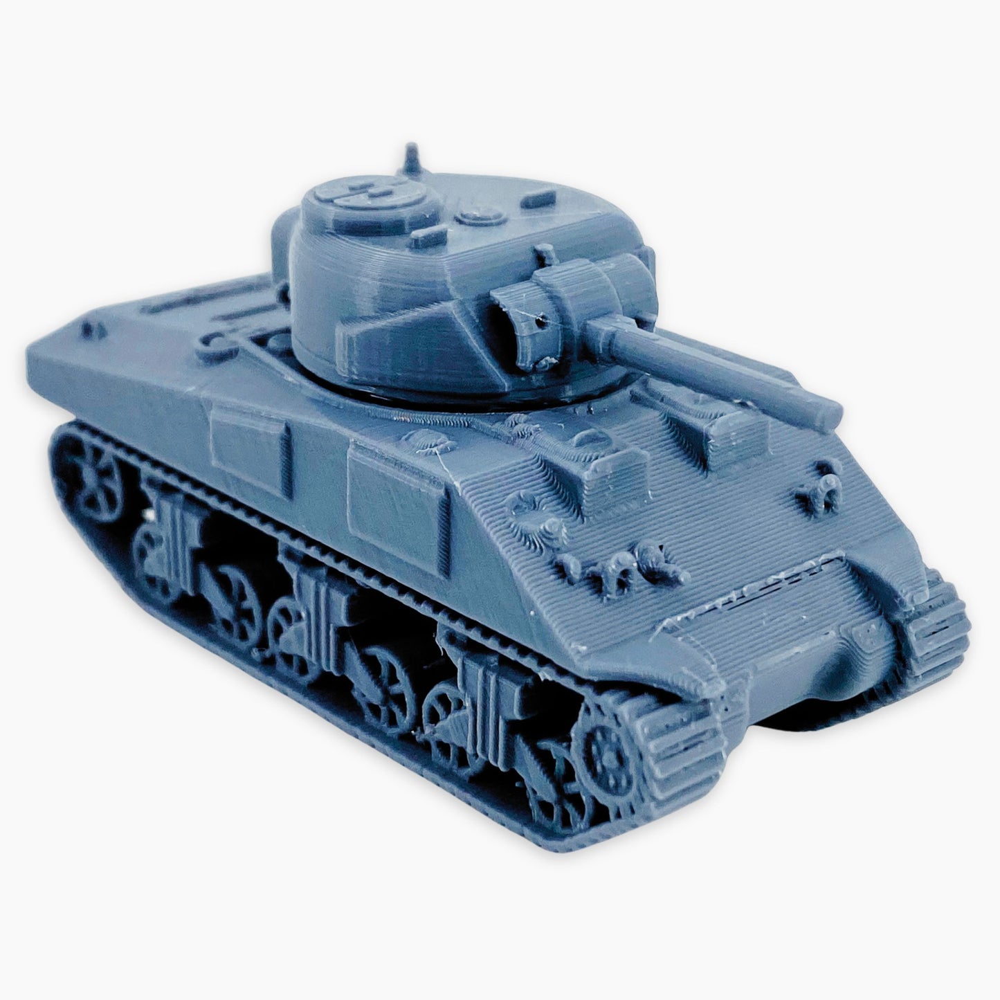 M4A2 Sherman (up armored)