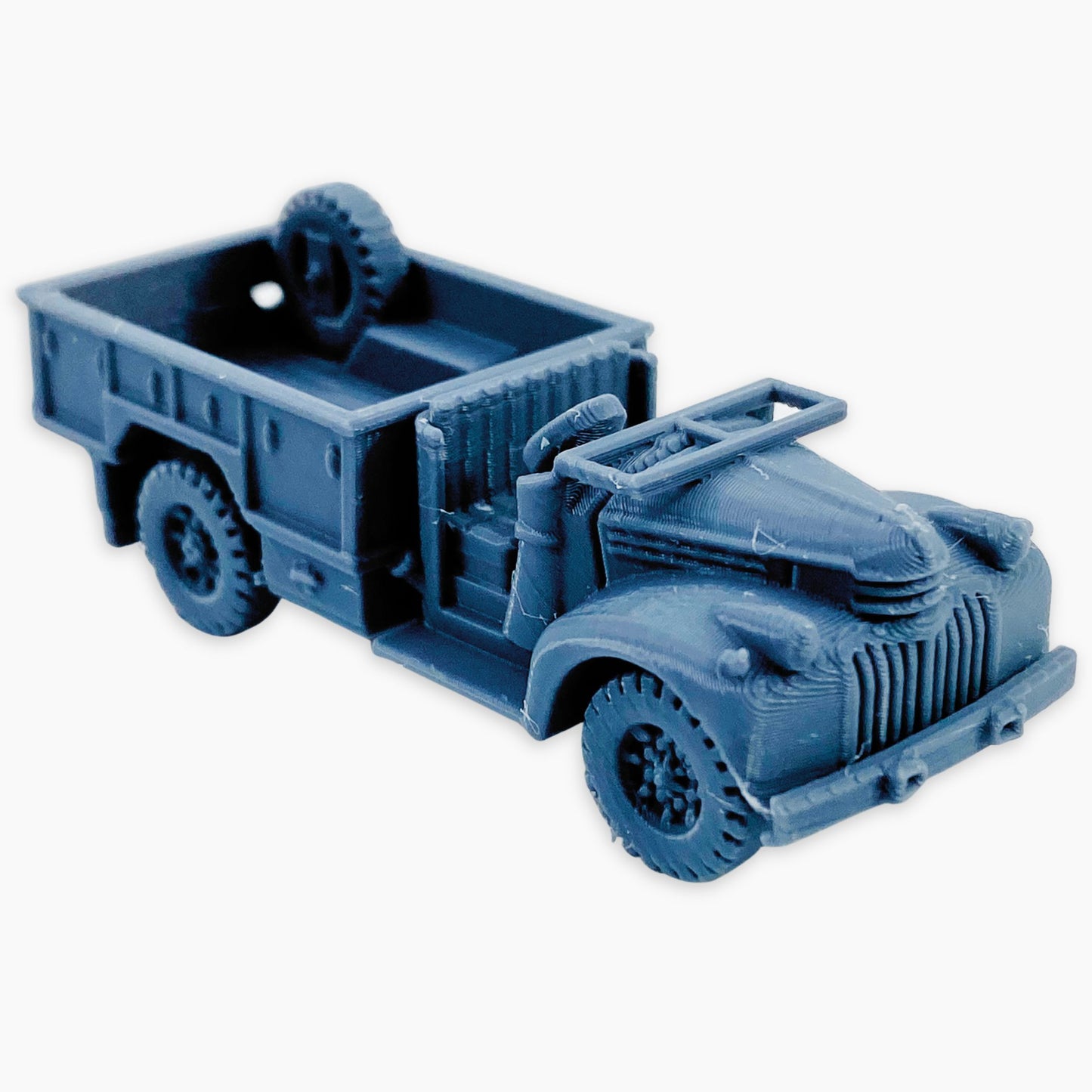 Chevrolet 1533 30 CWT GS (window down)