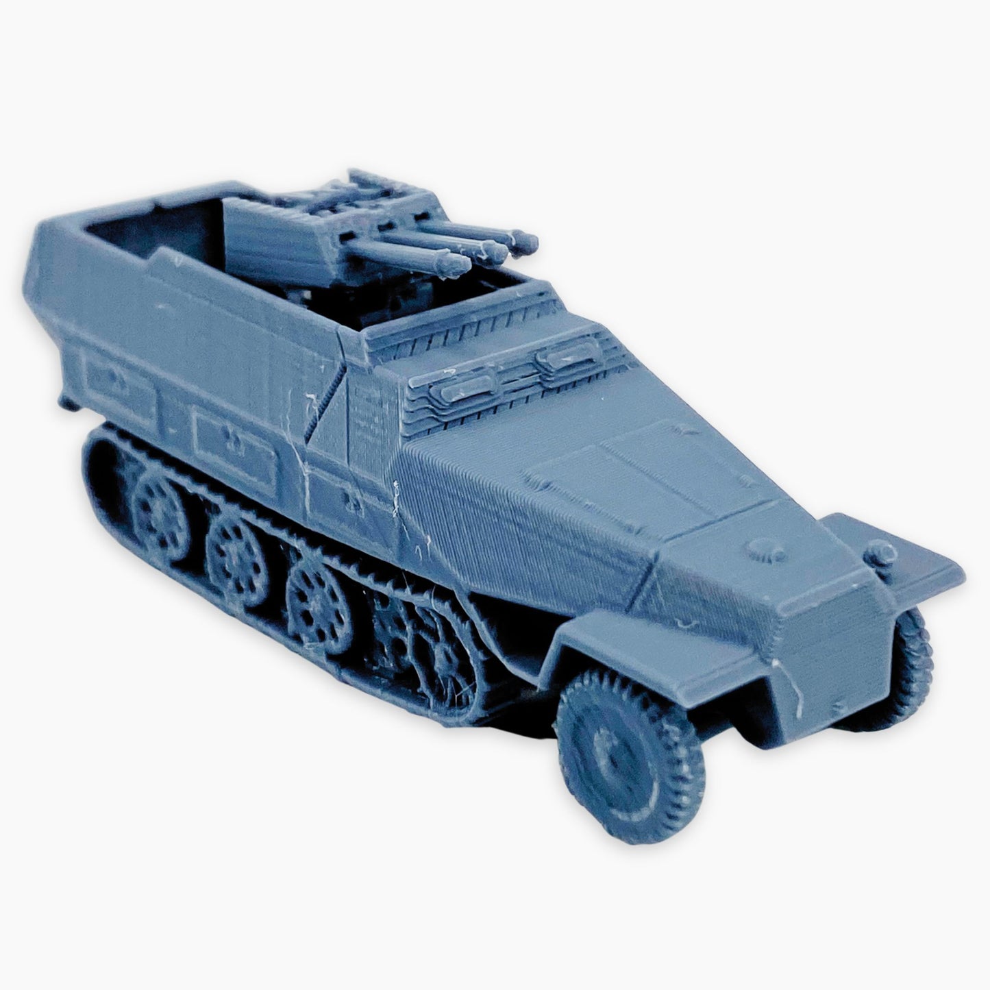 Sd.Kfz. 251/21 Ausf. D