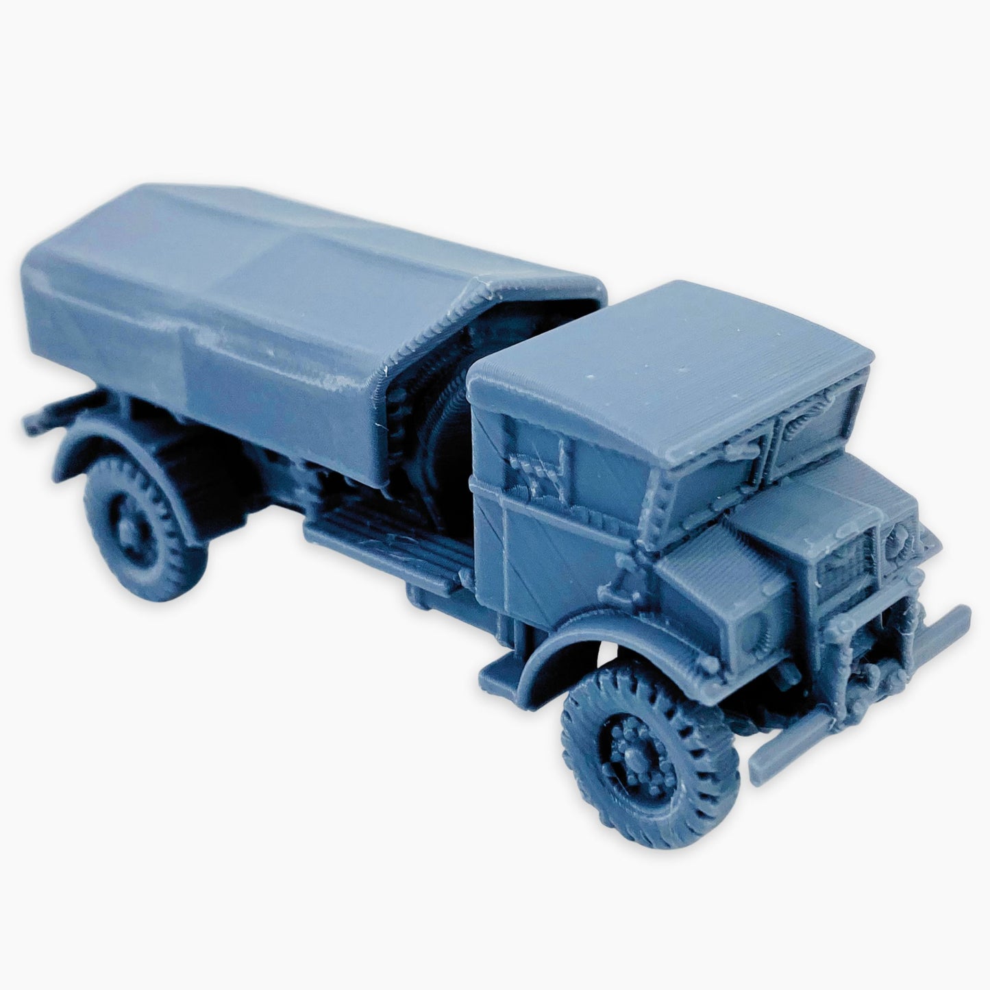 CMP 3t C60L (water tanker covered)