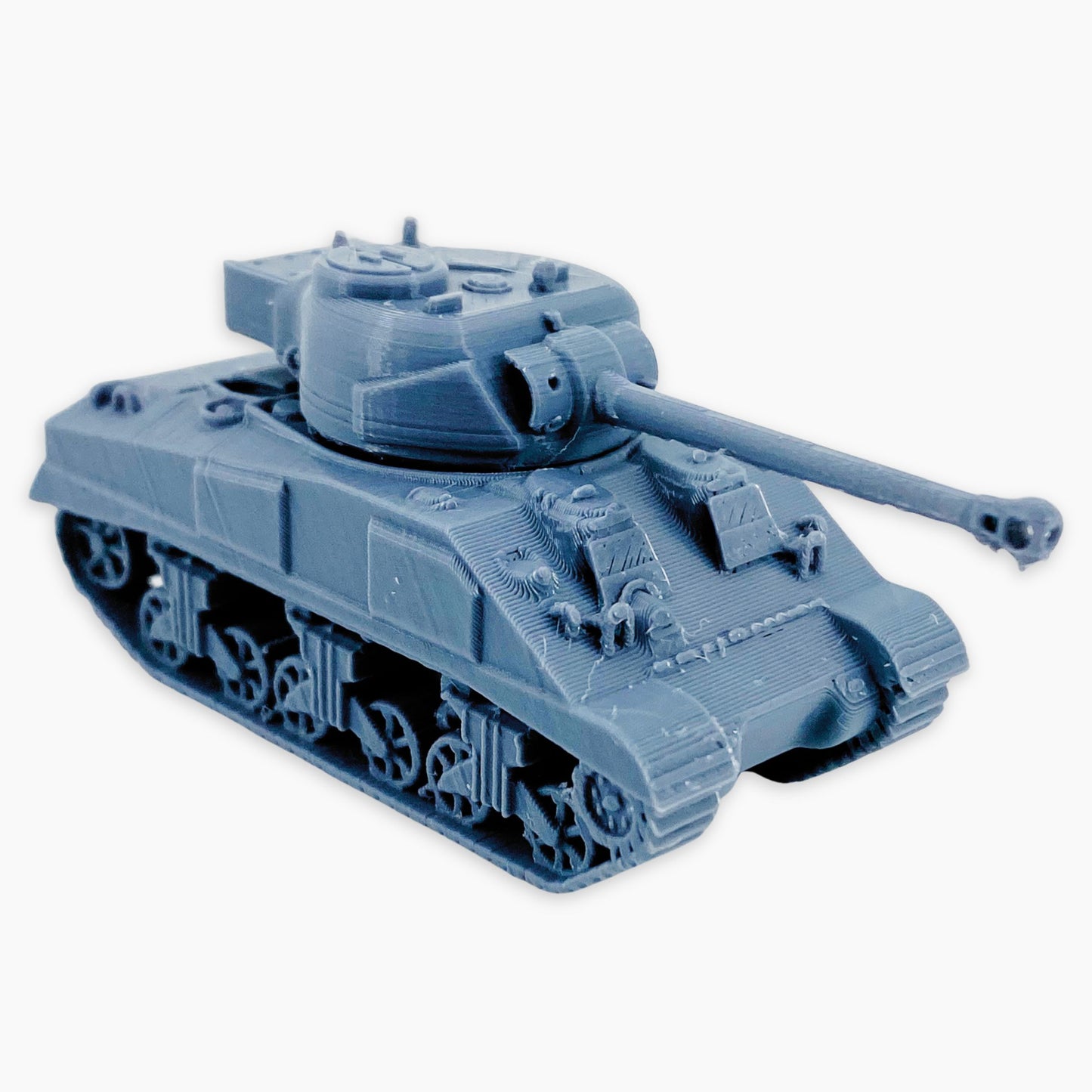 Sherman Firefly IC (sand shields)
