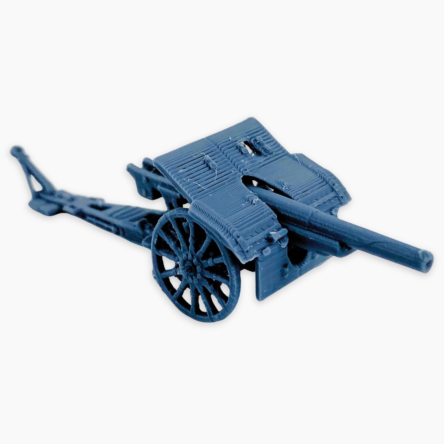 Cannone da 105/28 Schneider Ansaldo (spokes)