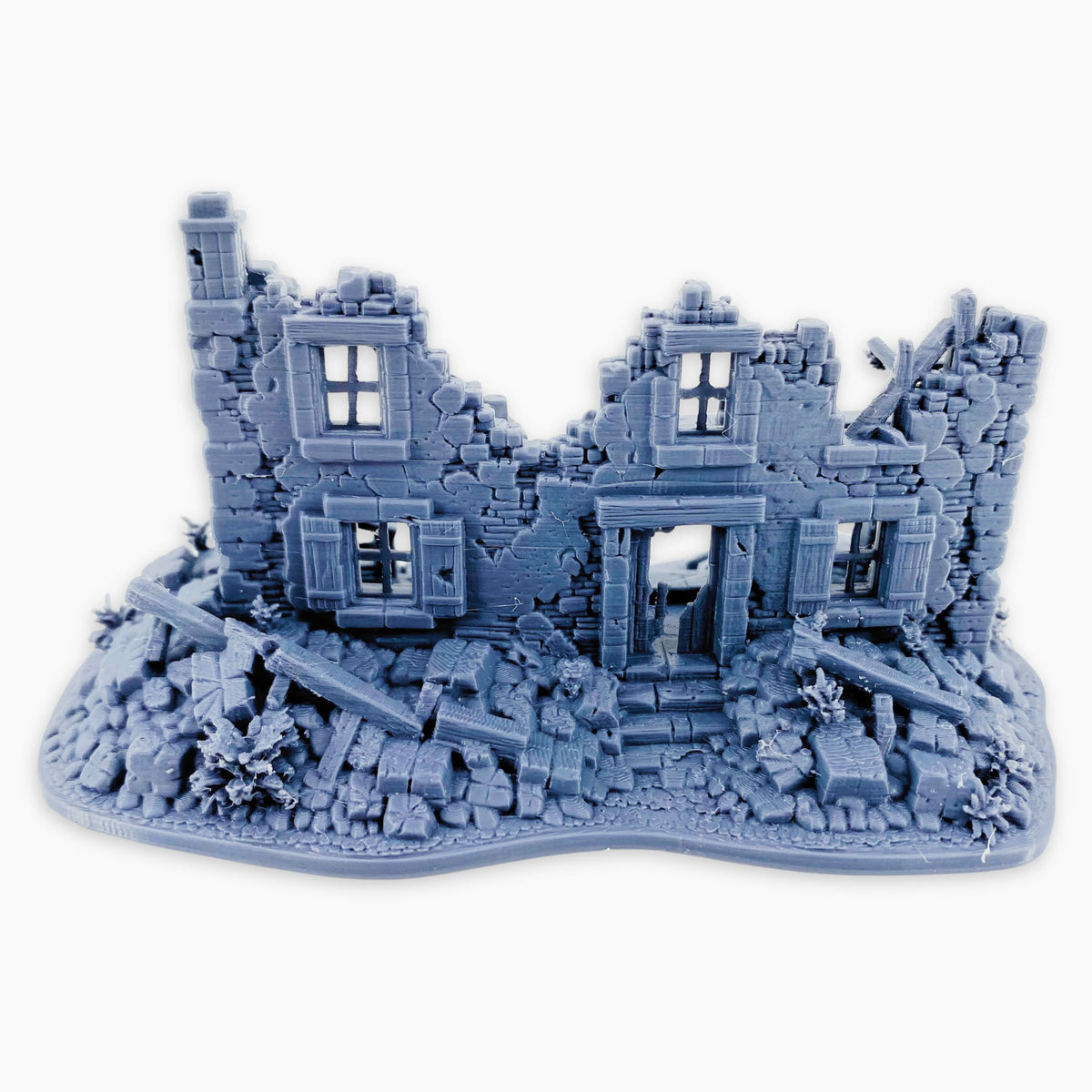 Village Ruins Set 1