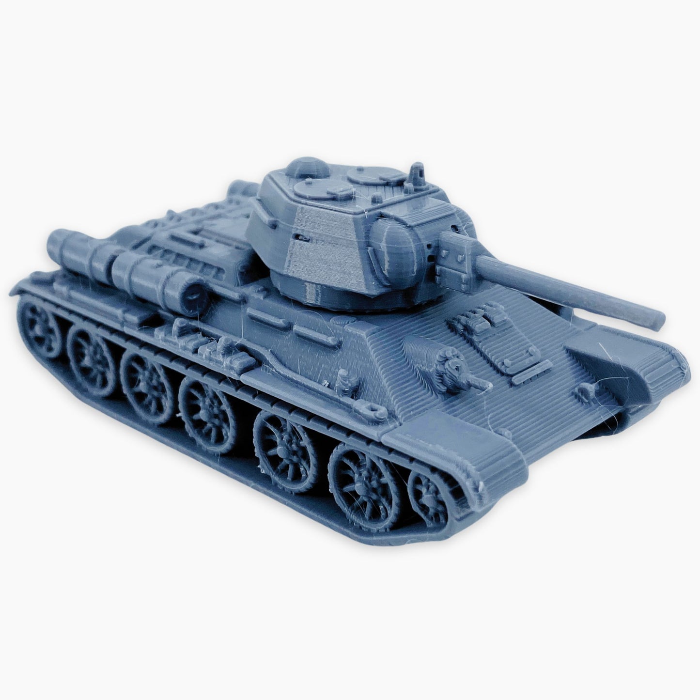 T-34/76 Model 1943