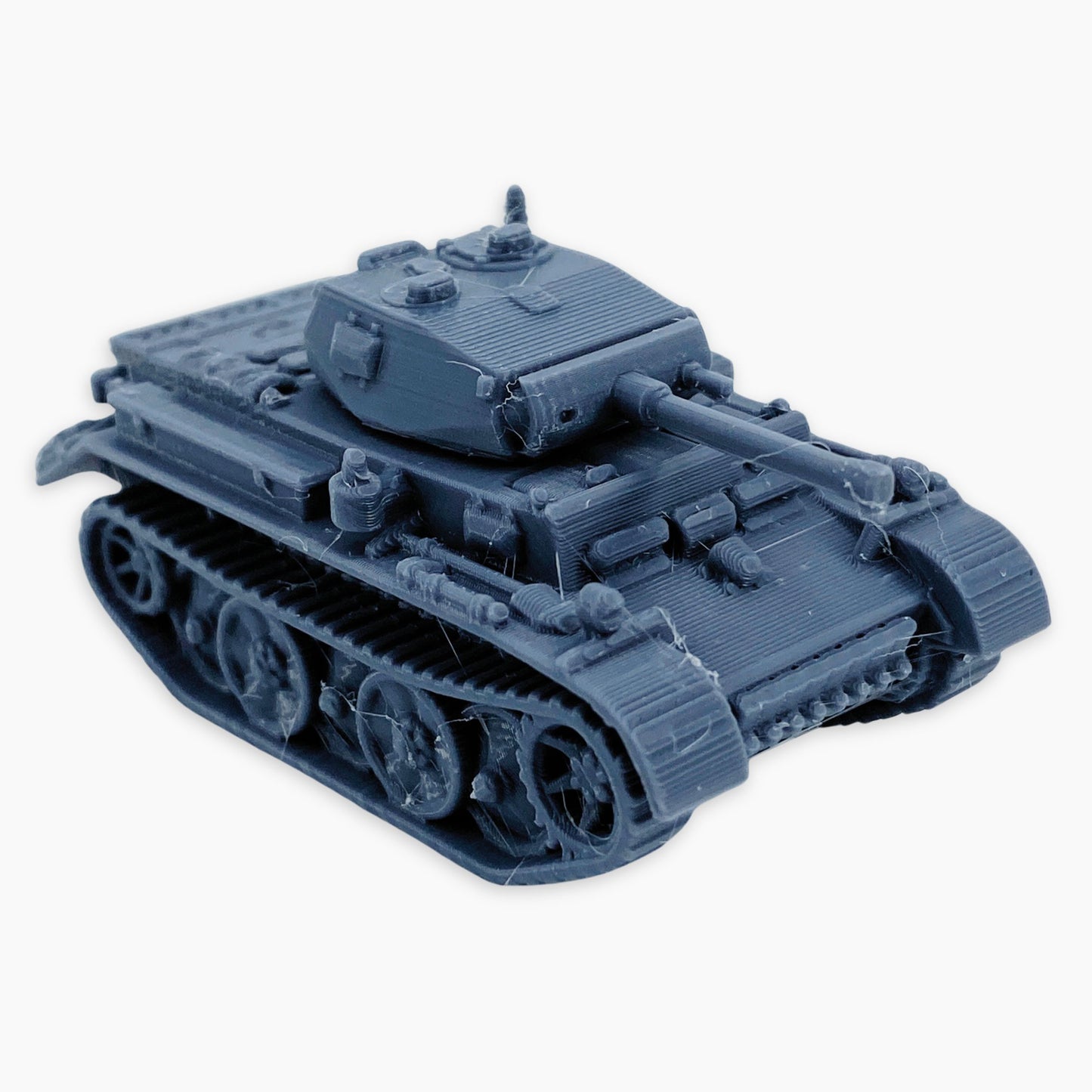 Panzer II Ausf. L Luchs