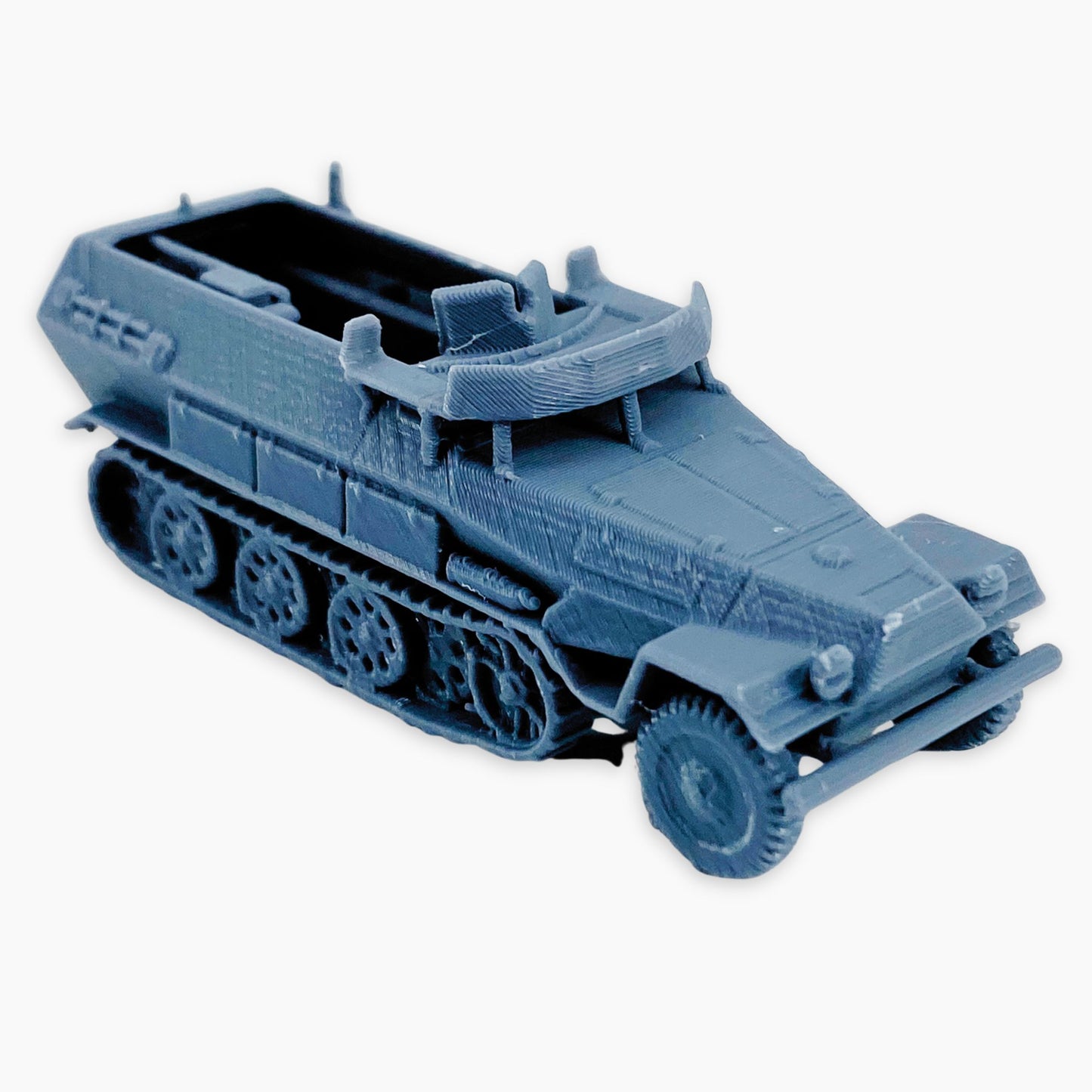 Sd.Kfz. 251/18 Ausf. B