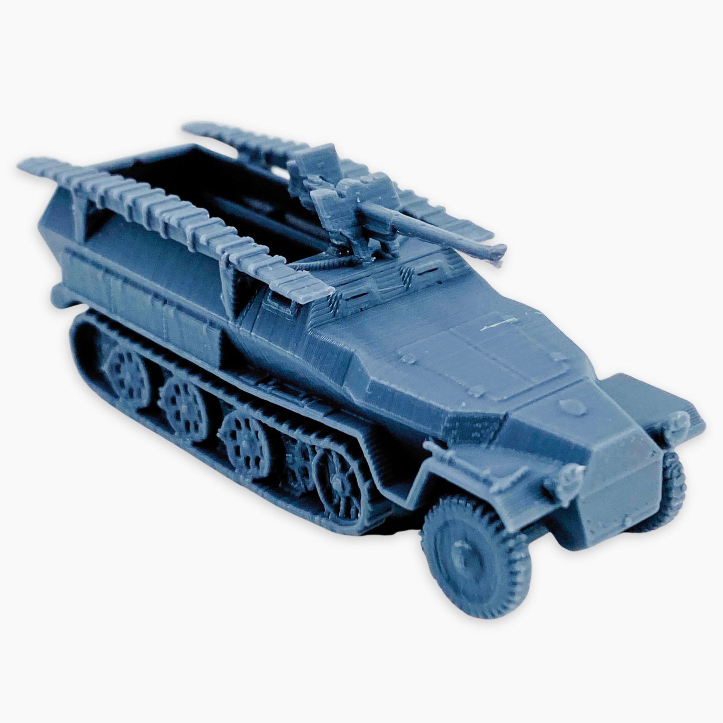 Sd.Kfz. 251/7 Ausf. C (2.8cm sPzB 41)