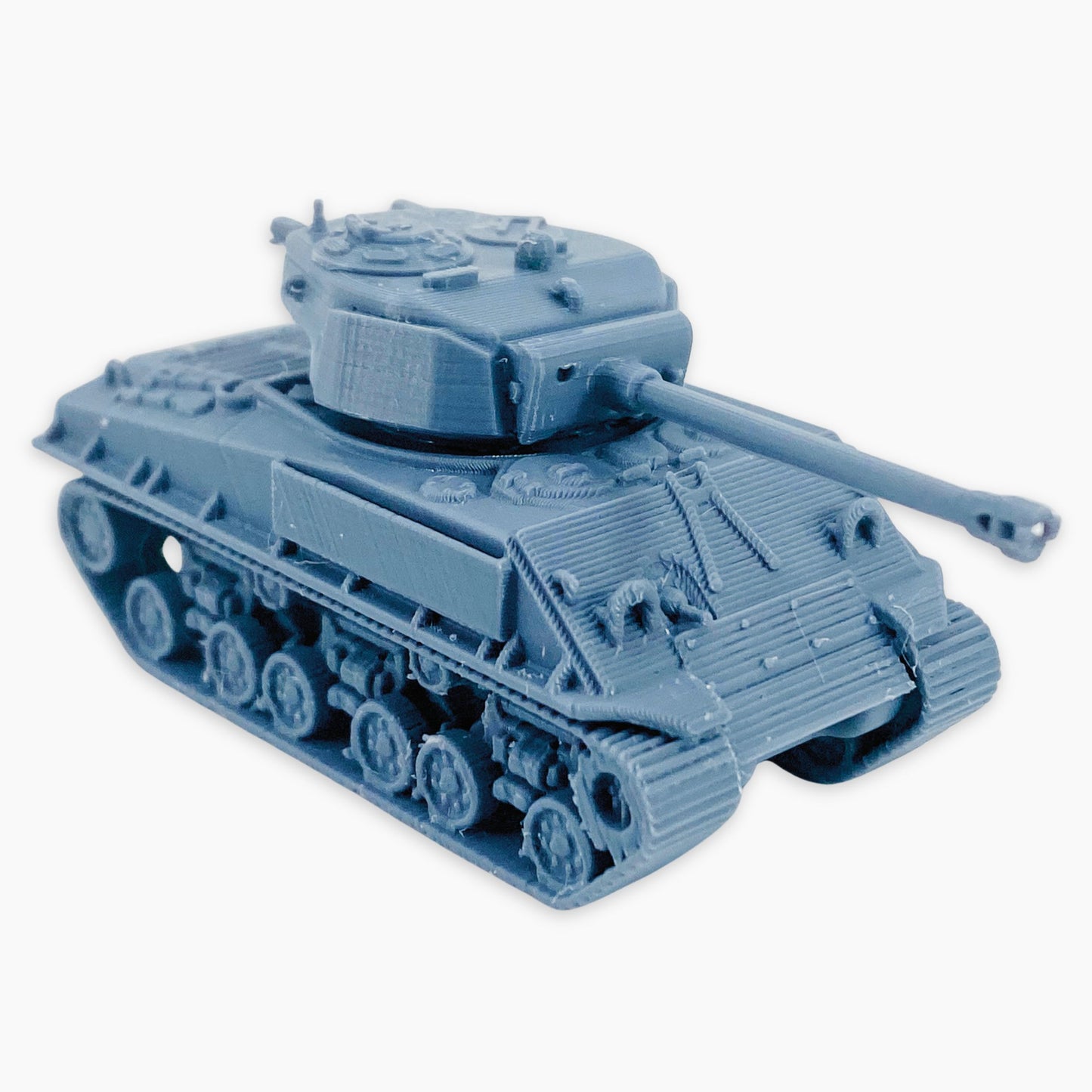 M4A3E8 Thunderbolt VII