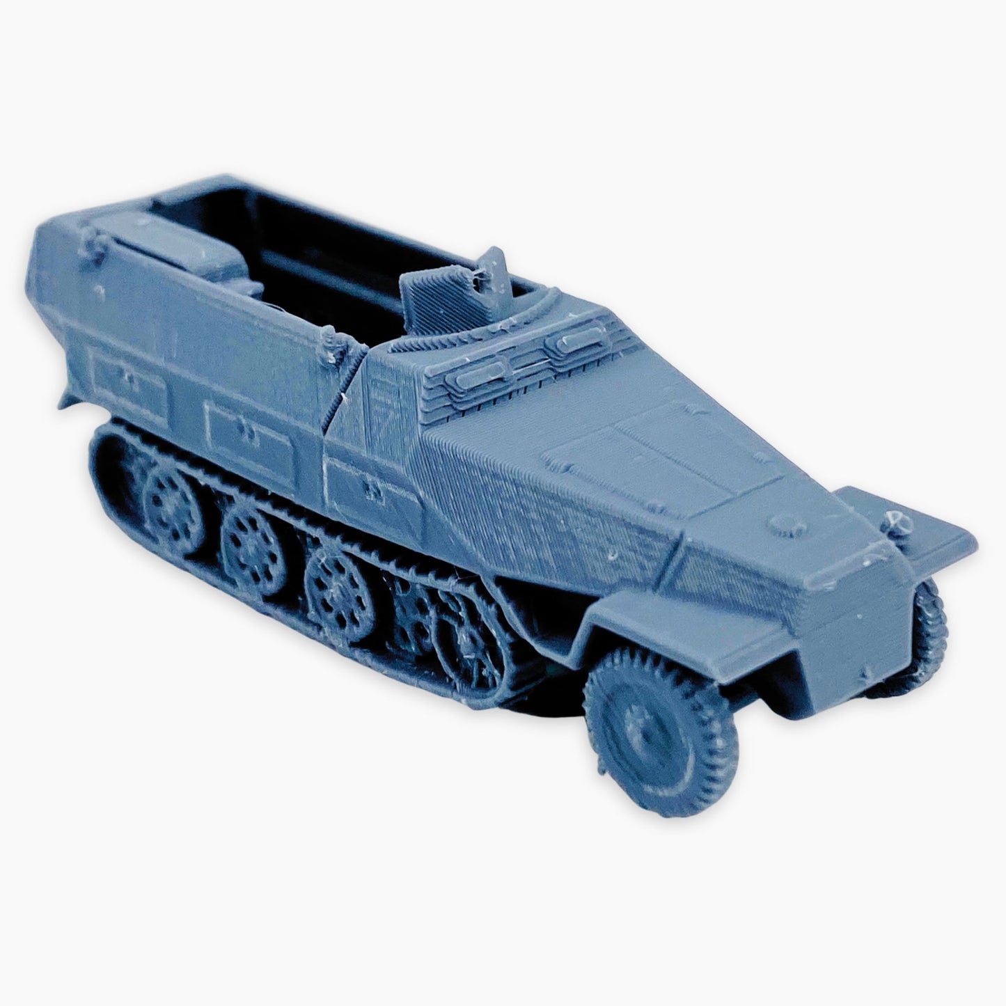 Sd.Kfz. 251/3 Ausf. D (command)