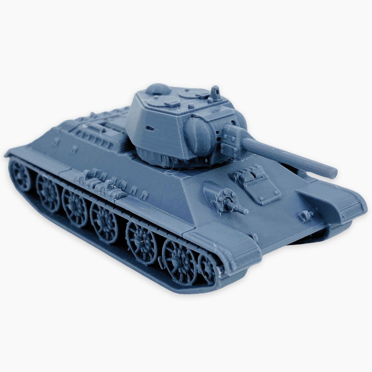 T-34/76 Model 1942 (hex turret early)