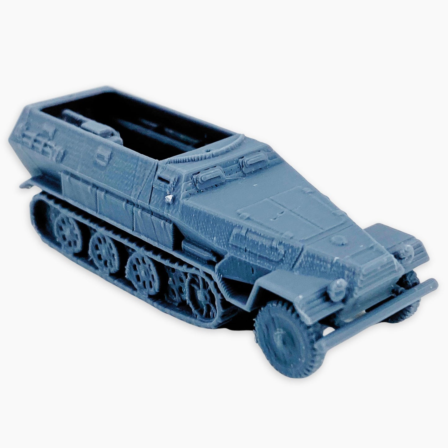 Sd.Kfz. 251/3 Ausf. A