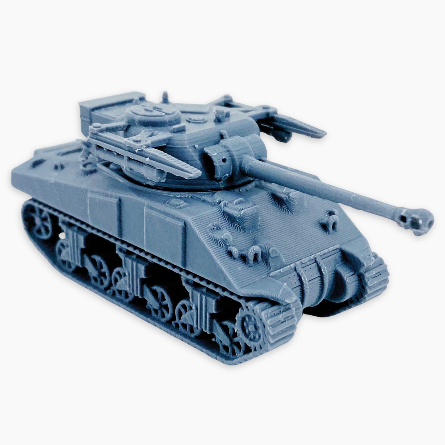 Sherman Firefly VC (Tulip)